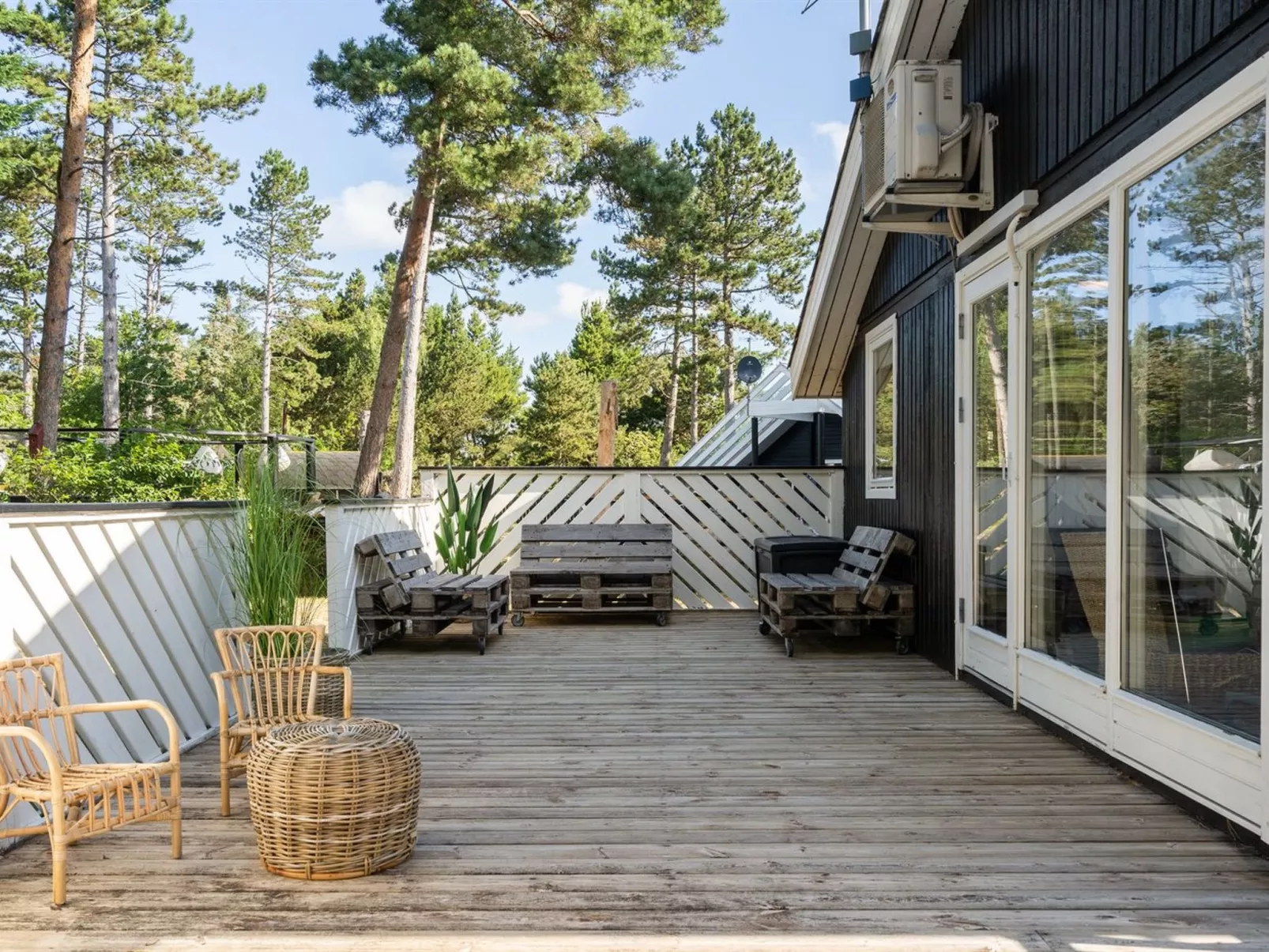 "Diddi" - 150m from the sea-Outside