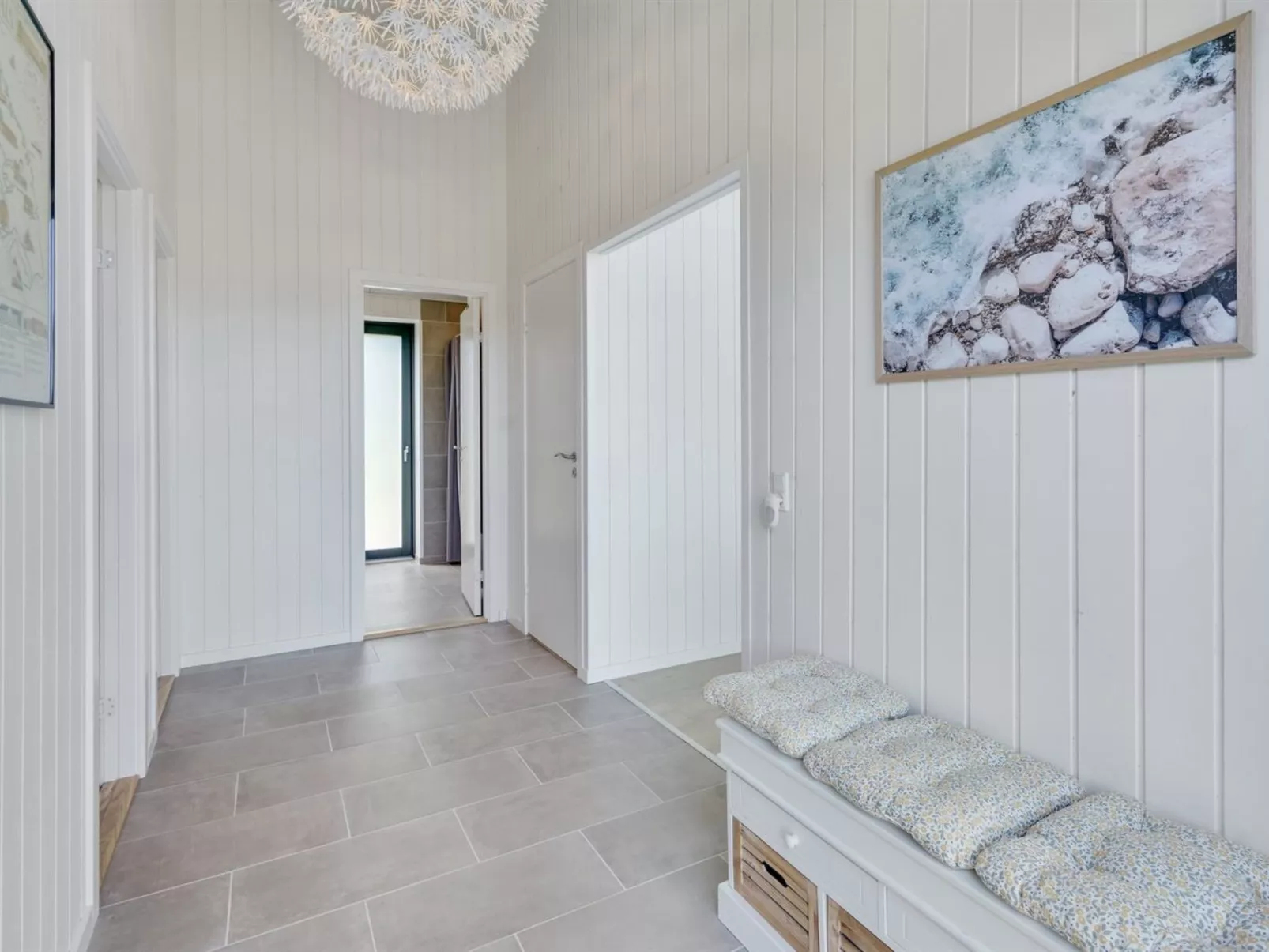 "Gojana" - 400m from the sea-Inside