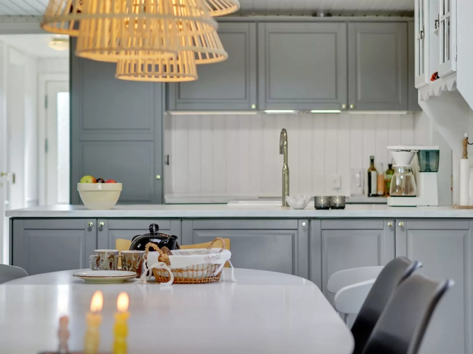 "Diddi" - 150m from the sea-Inside