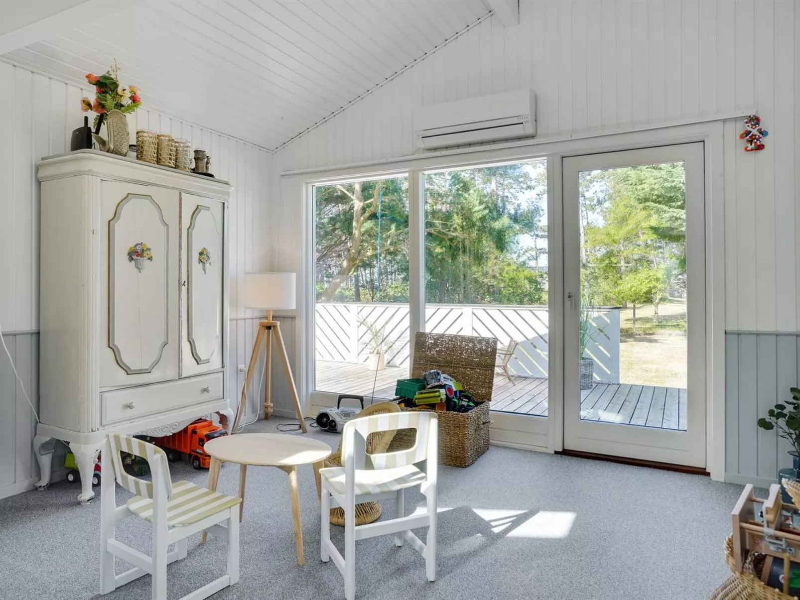 "Diddi" - 150m from the sea-Inside
