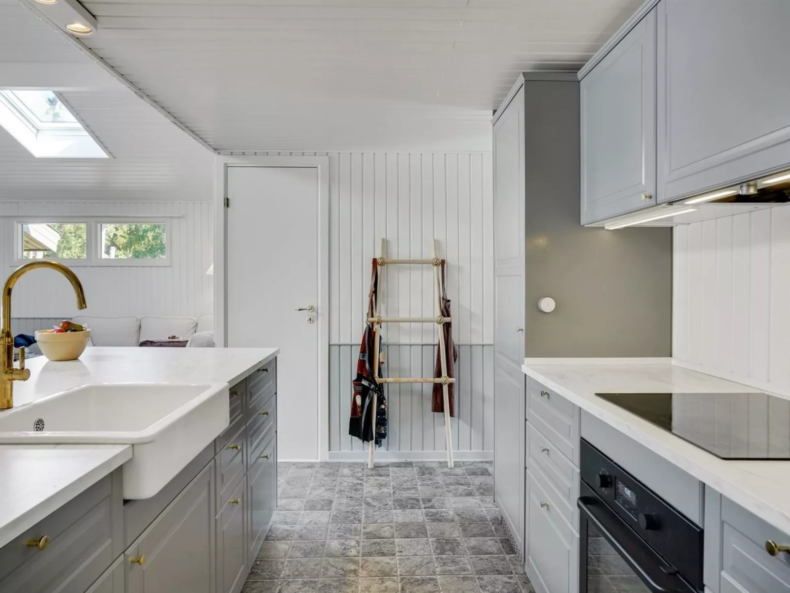 "Diddi" - 150m from the sea-Inside