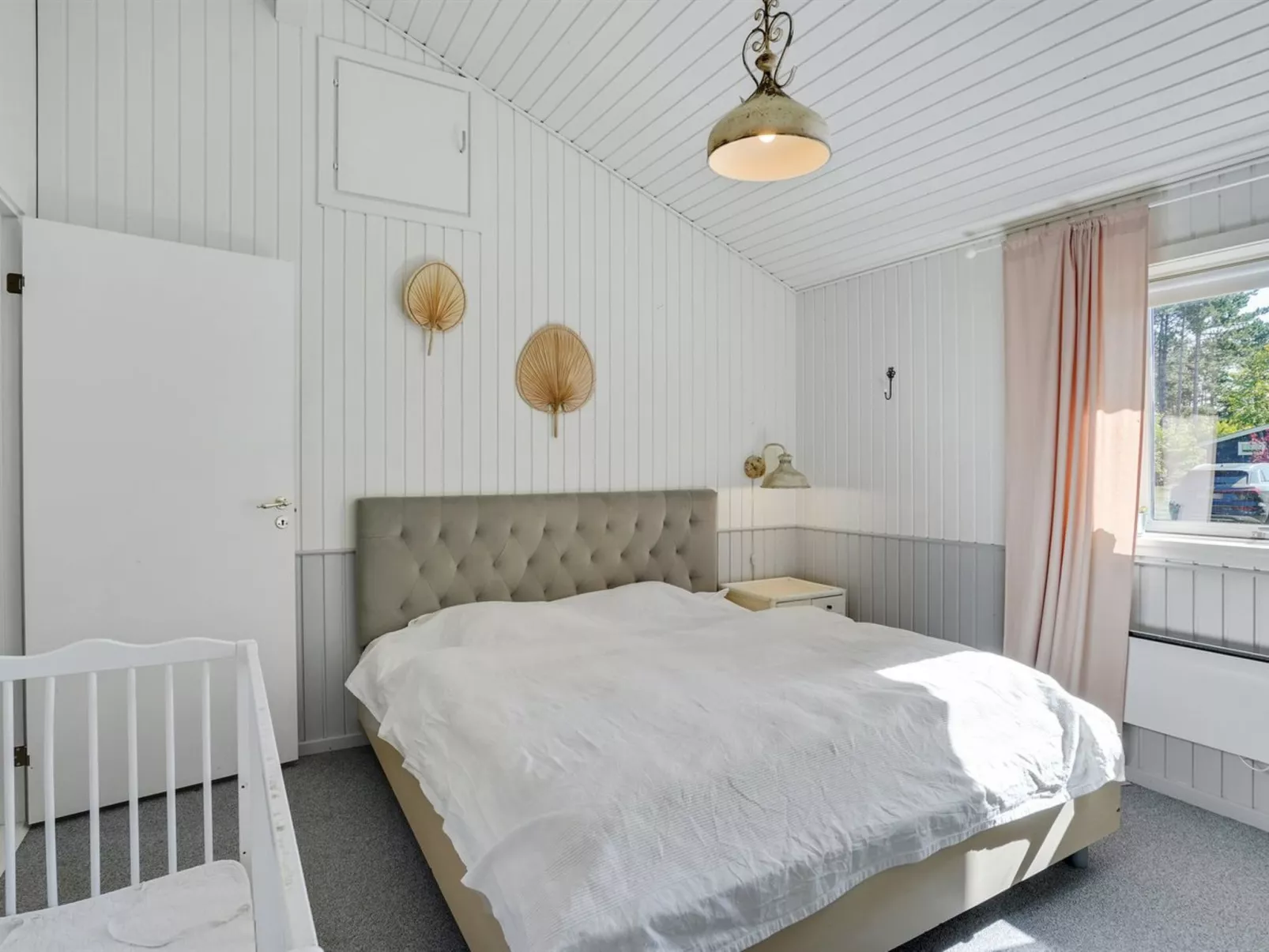 "Diddi" - 150m from the sea-Inside