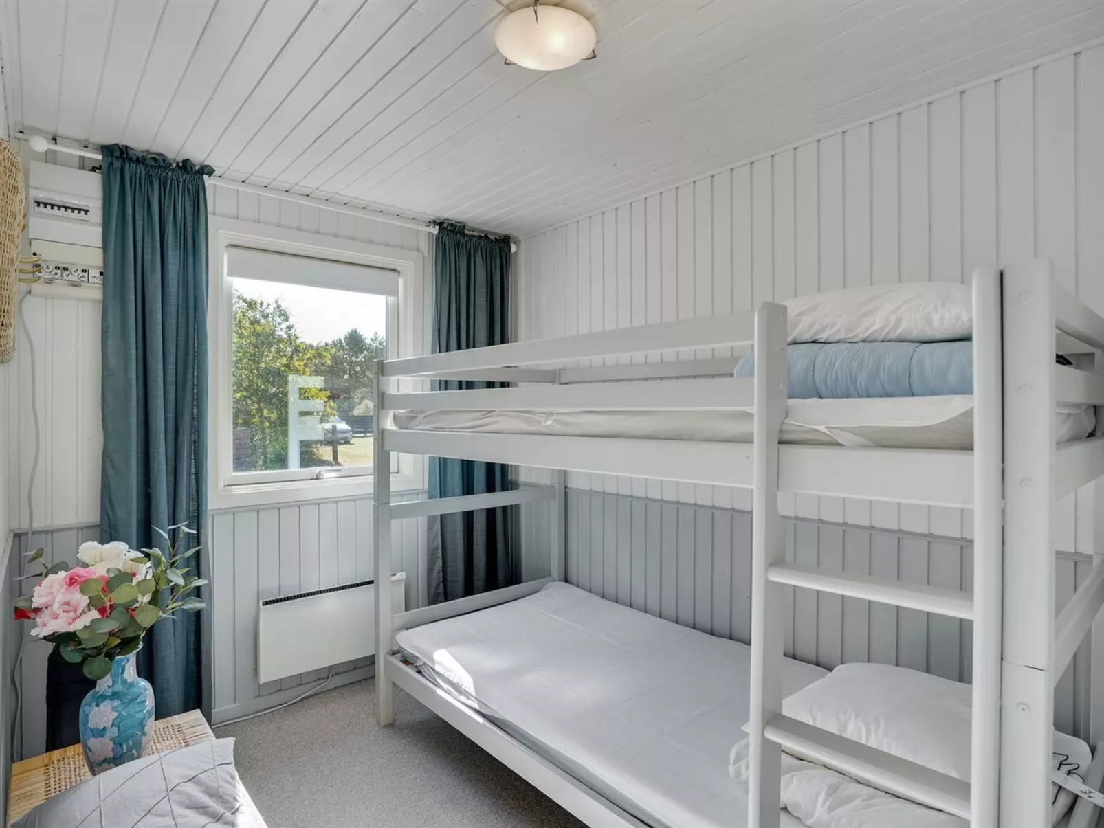 "Diddi" - 150m from the sea-Inside