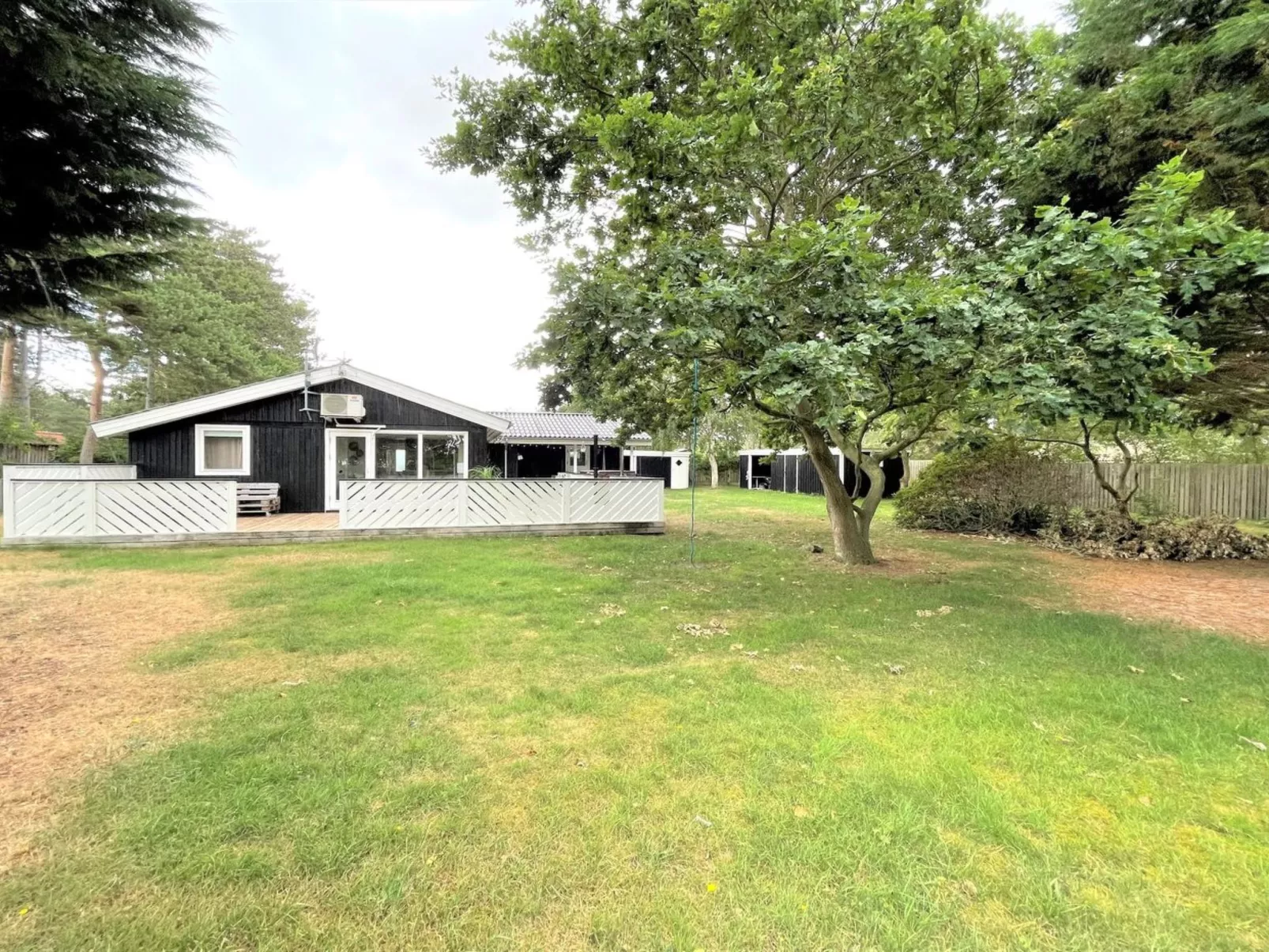 "Diddi" - 150m from the sea-Outside