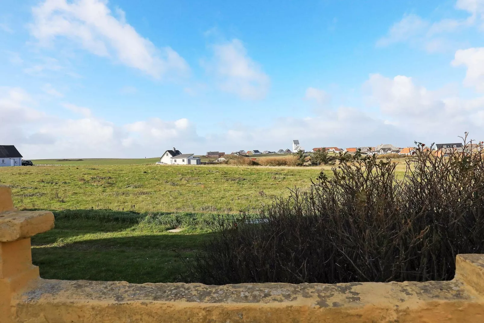 12 person holiday home in Lemvig-View