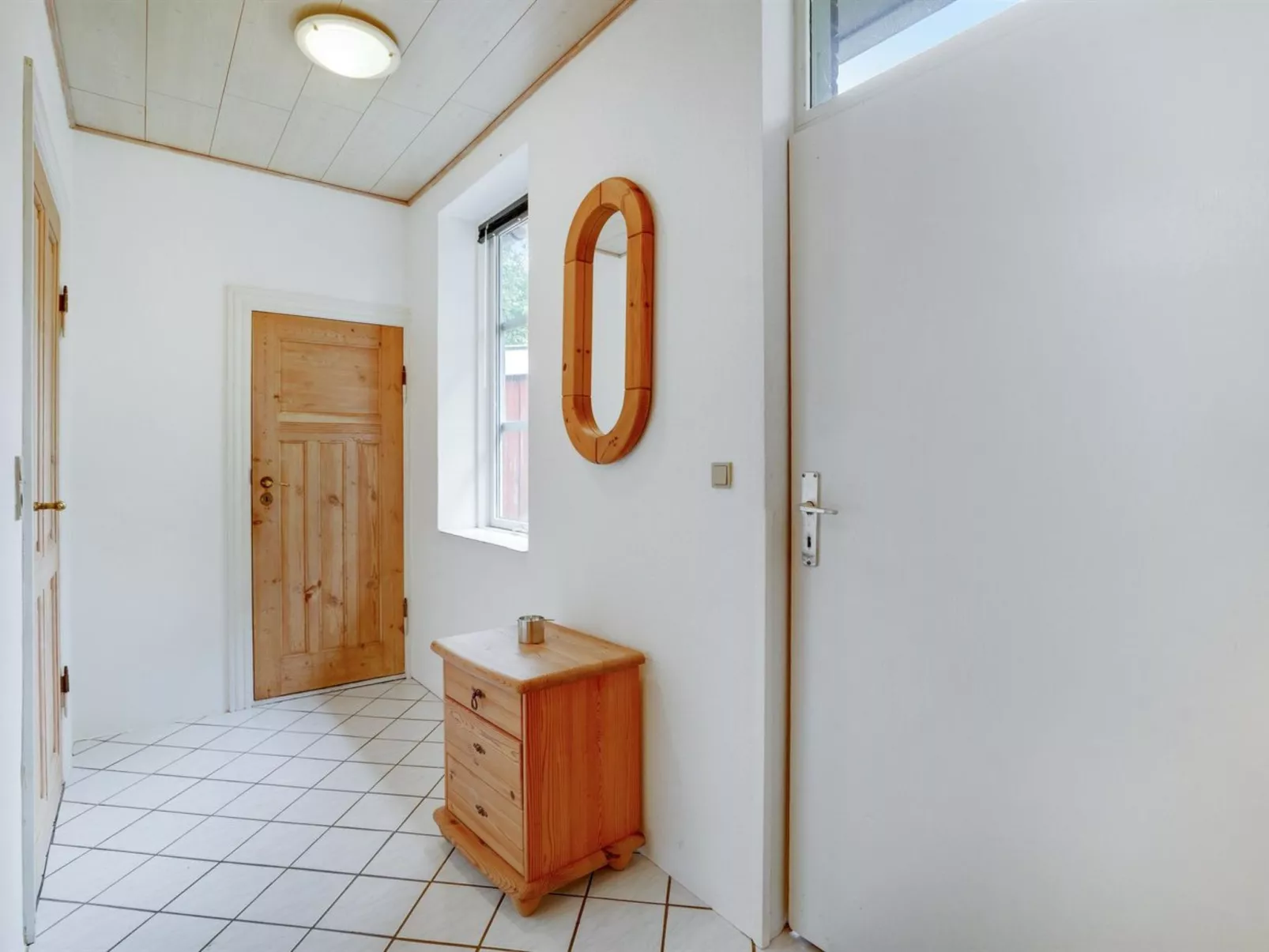 "Jonni" - 15km from the sea-Inside