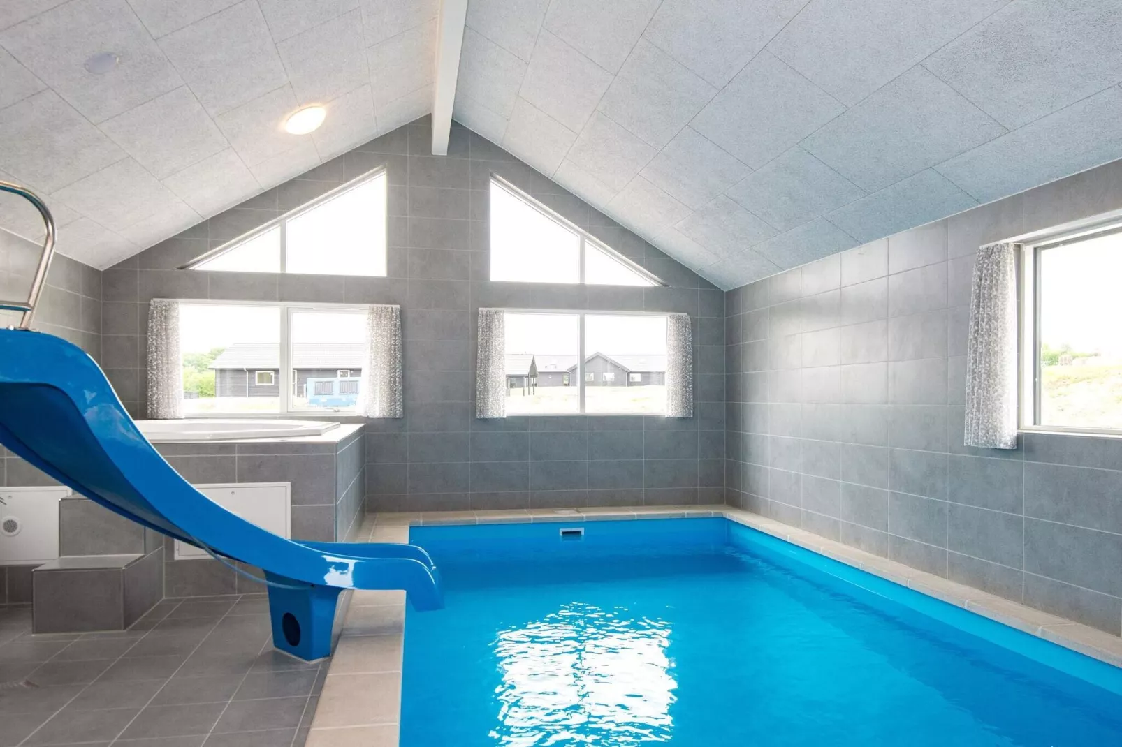 30 Personen Ferienhaus in Sydals