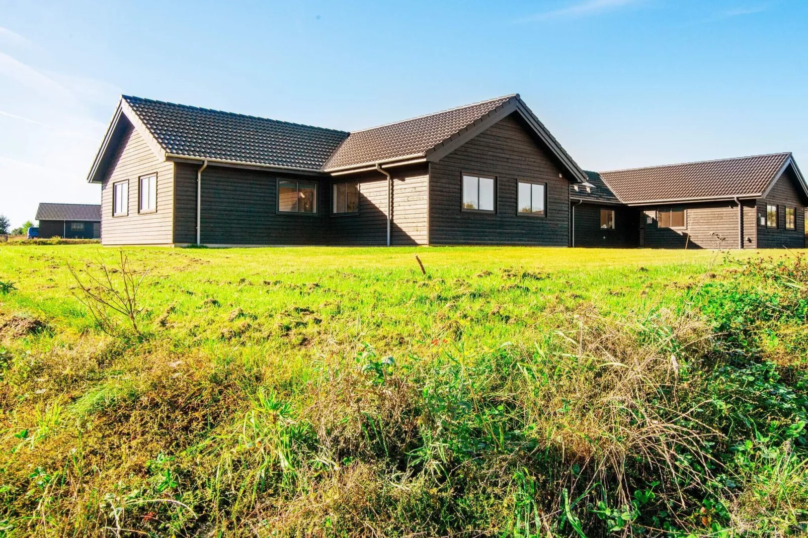 30 person holiday home in Sydals-Outdoor