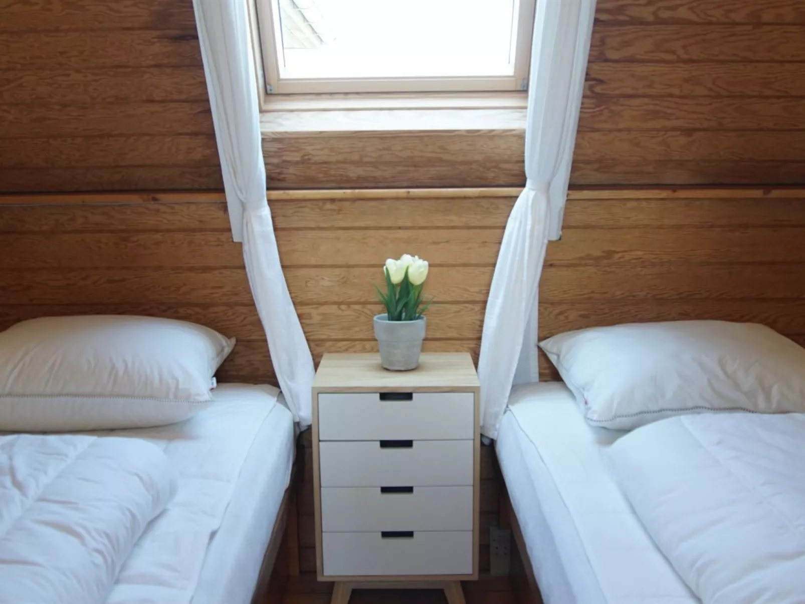 "Ariana" - 150m from the sea-Inside