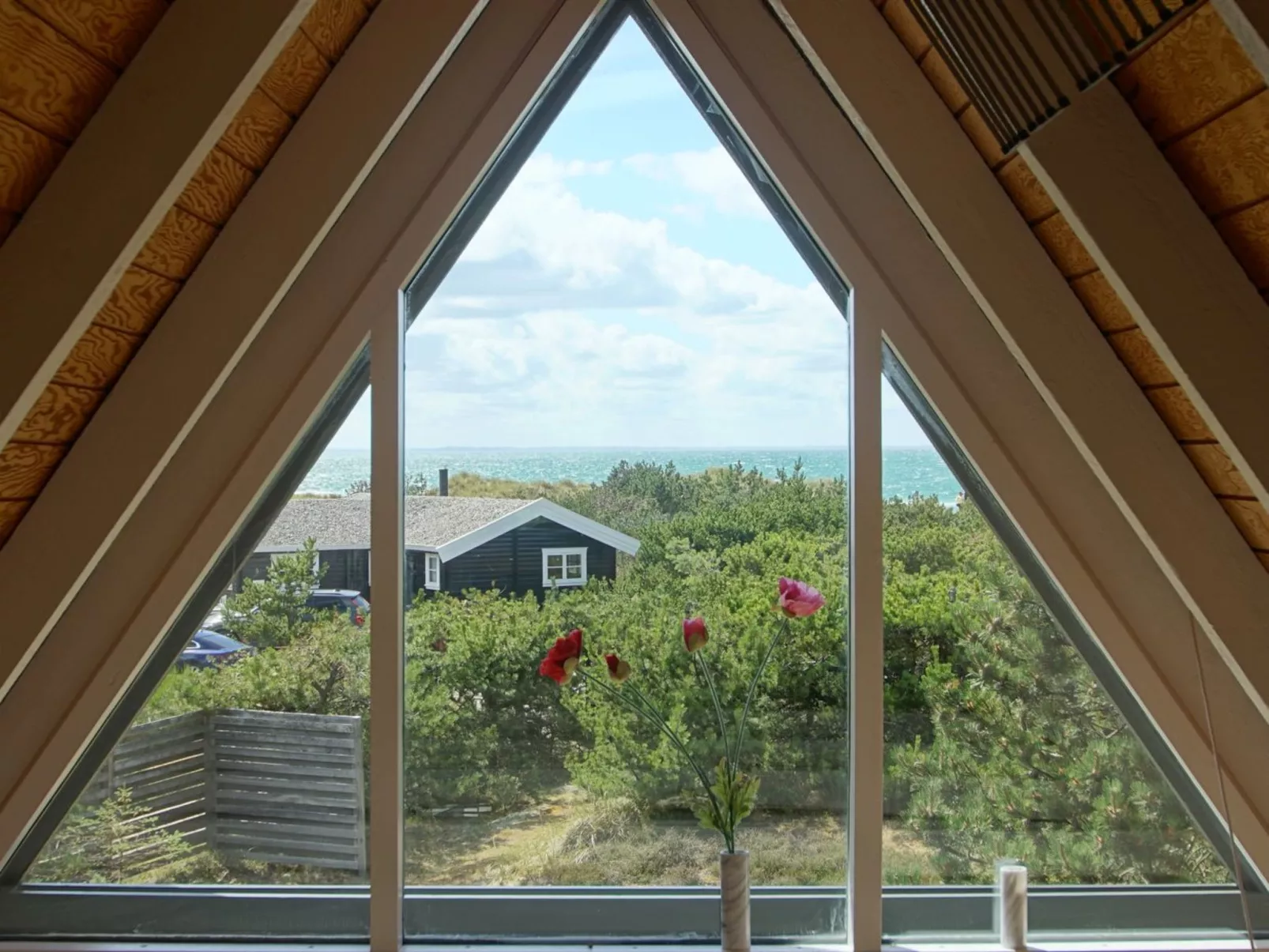 "Ariana" - 150m from the sea-Inside