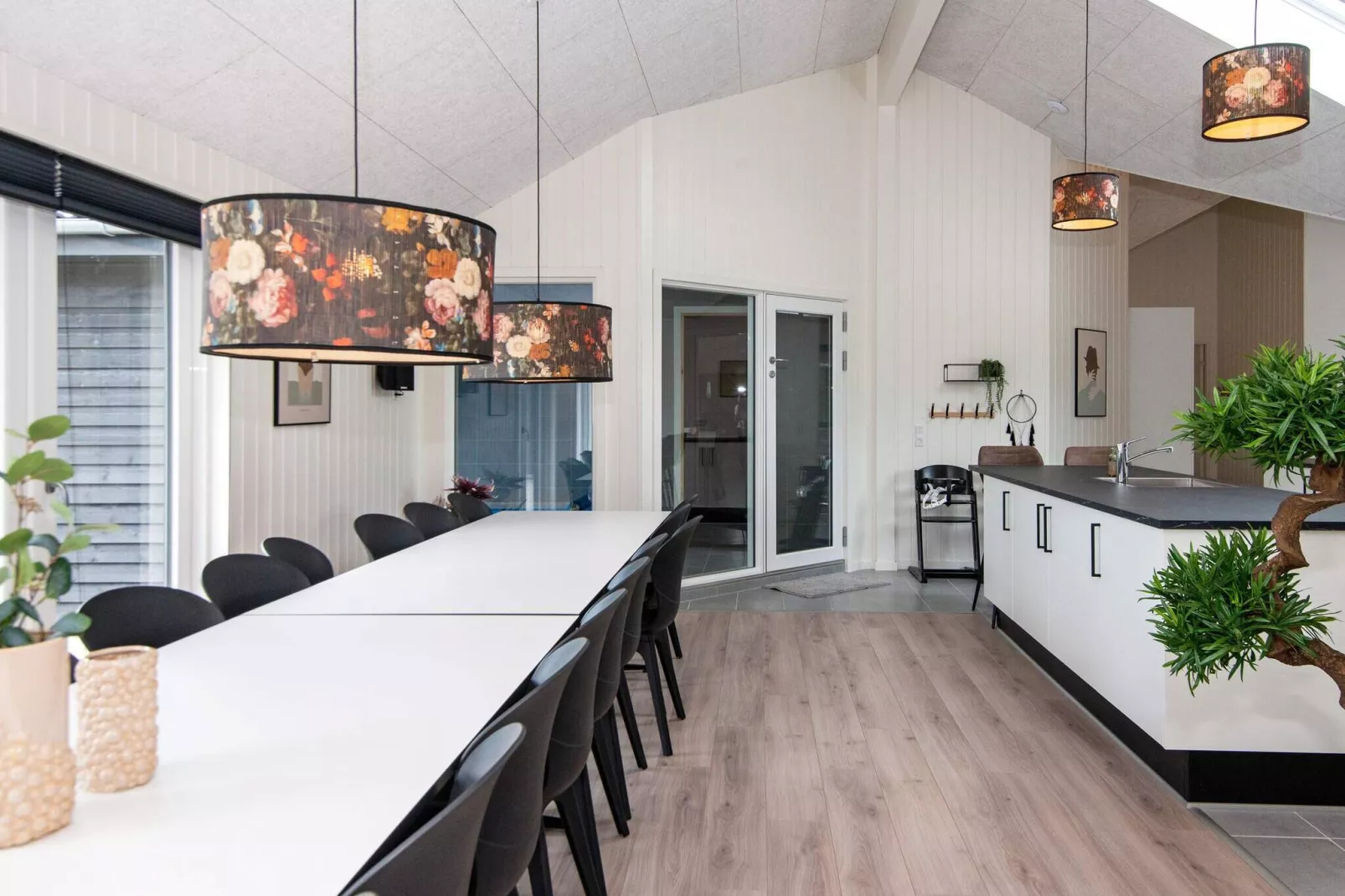 30 person holiday home in Sydals-Indoor