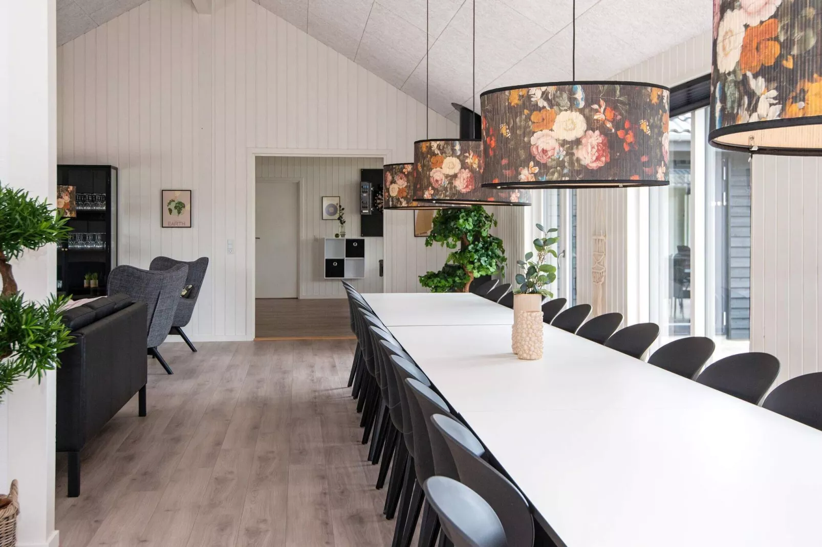 30 person holiday home in Sydals-Indoor