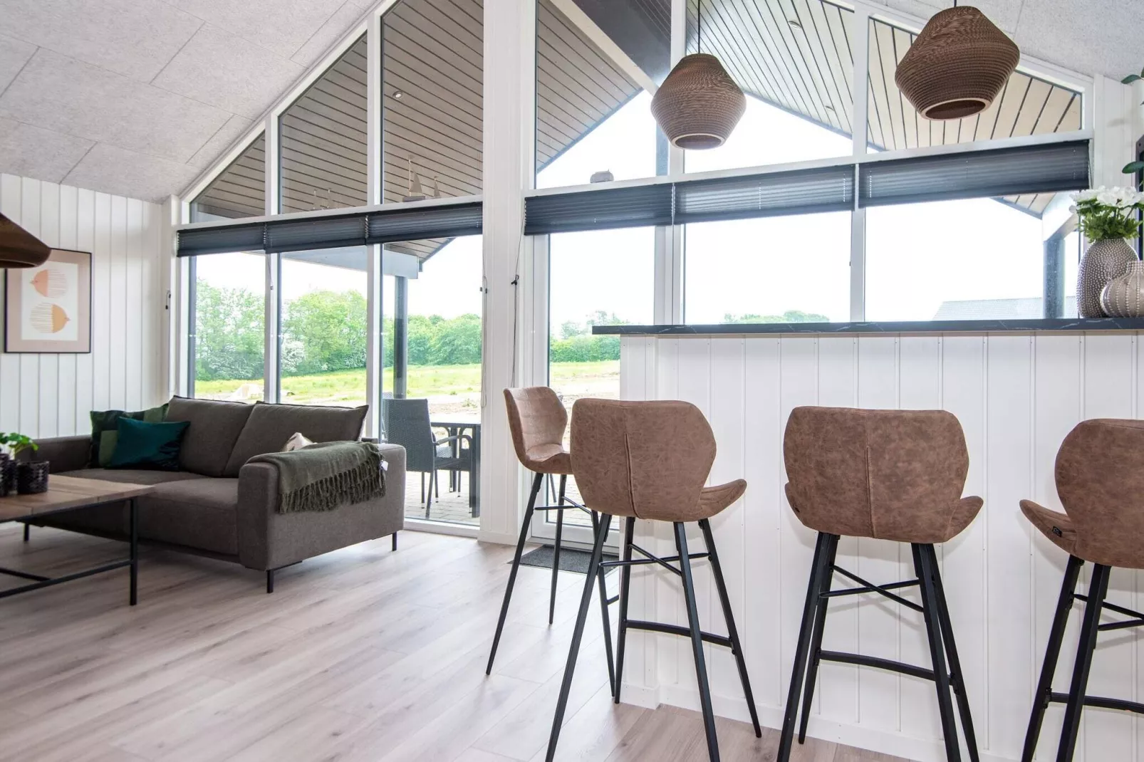 30 person holiday home in Sydals-Indoor