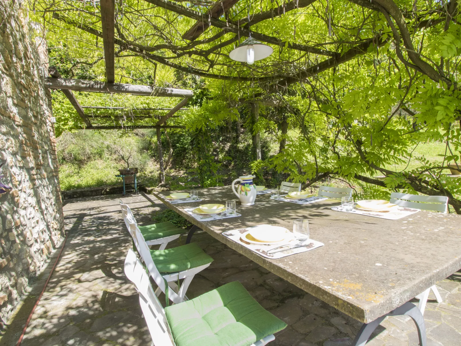 Casale Del Re-Outside