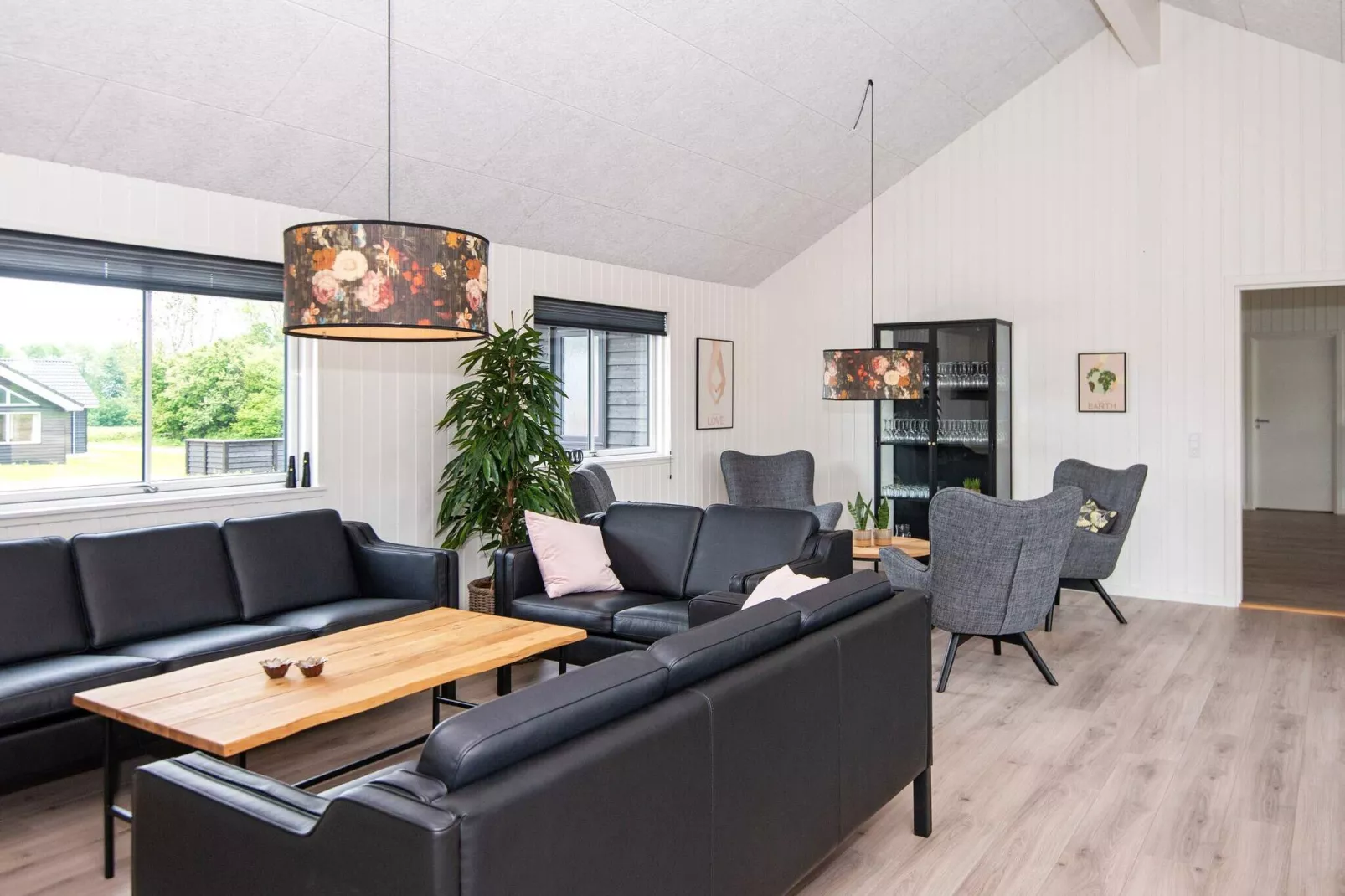 30 person holiday home in Sydals-Indoor