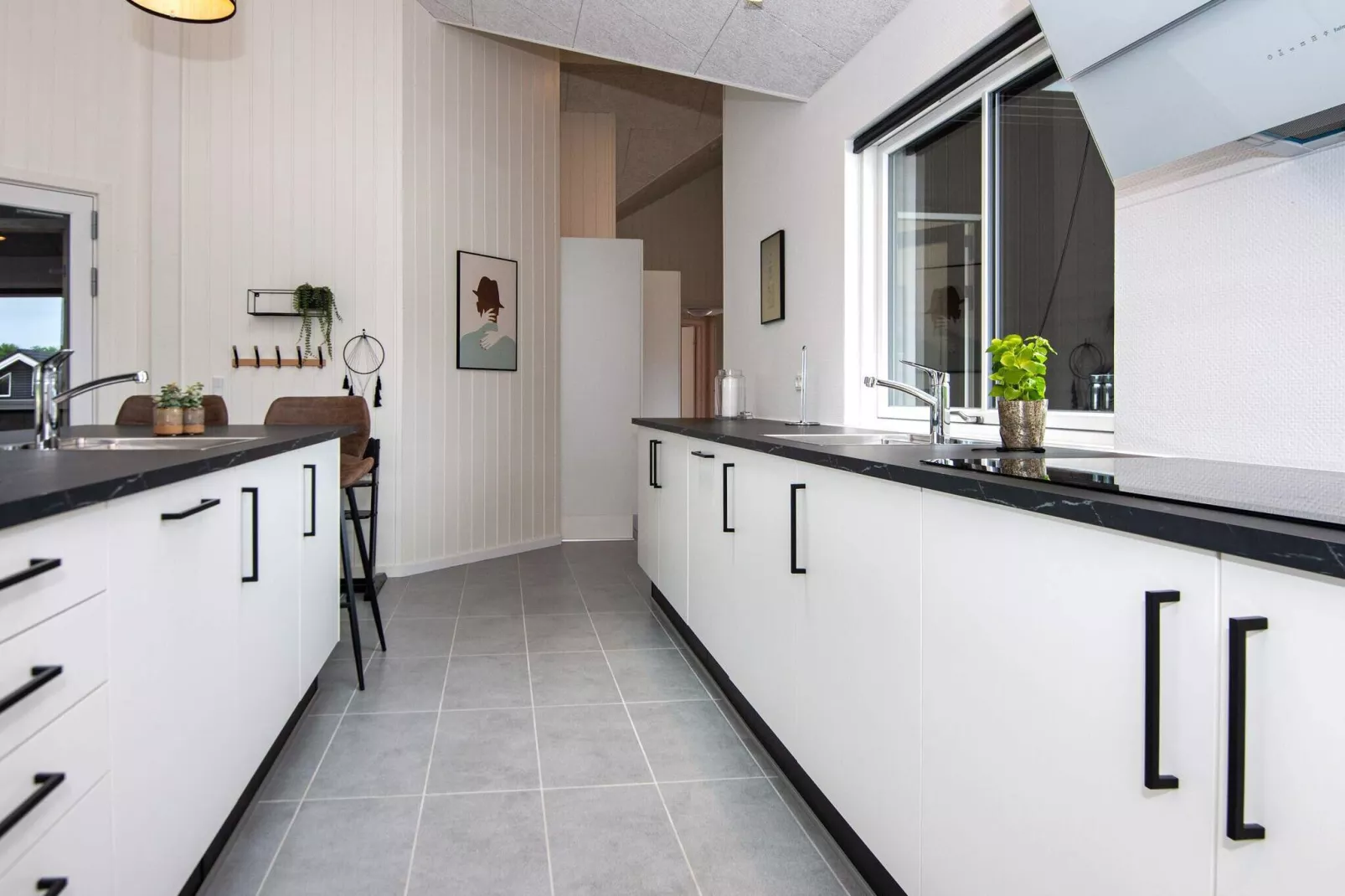 30 person holiday home in Sydals-Indoor