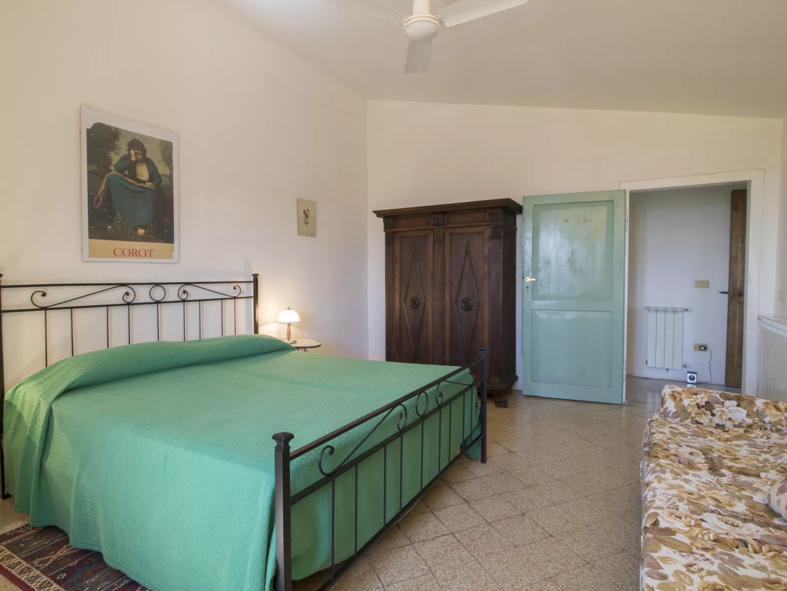 Casale Del Re-Inside