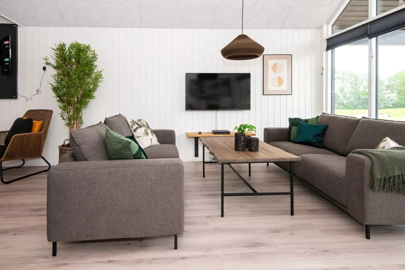 30 person holiday home in Sydals-Indoor