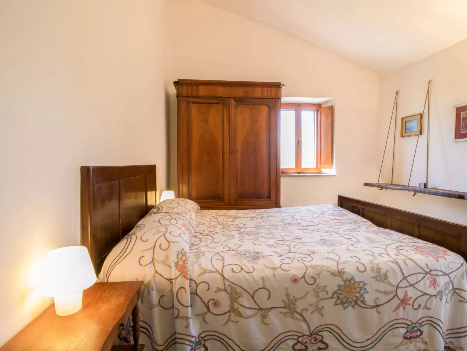 Casale Del Re-Inside