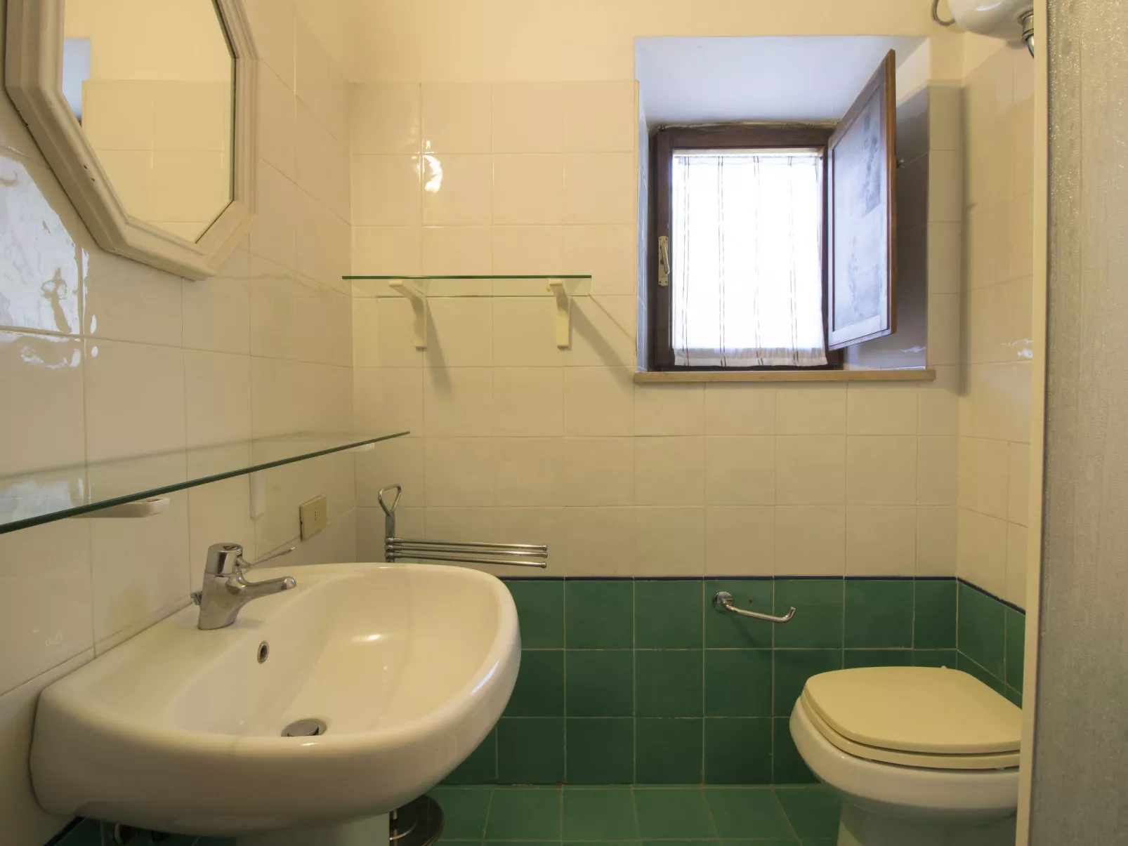 Casale Del Re-Inside