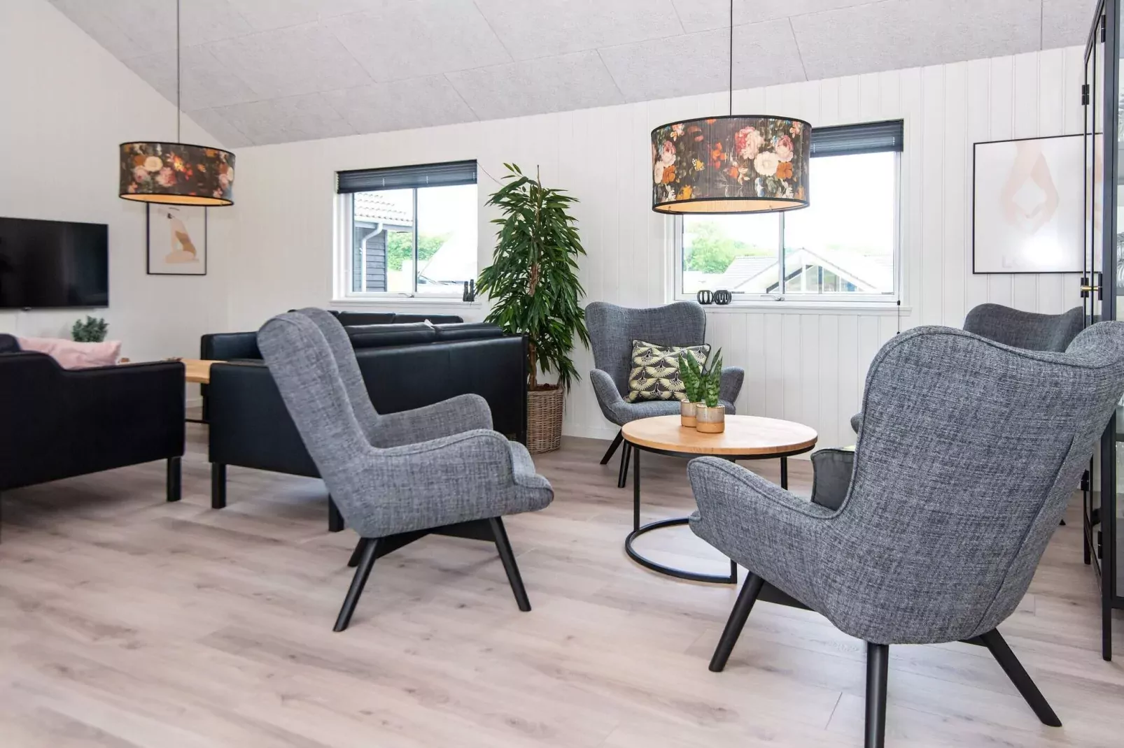 30 person holiday home in Sydals-Indoor