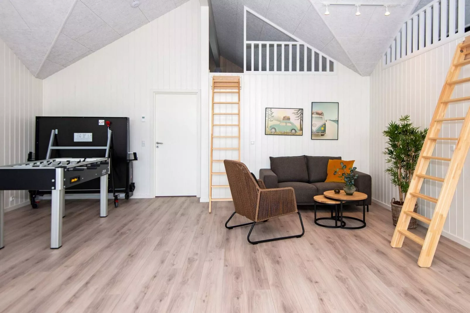 30 person holiday home in Sydals-Indoor