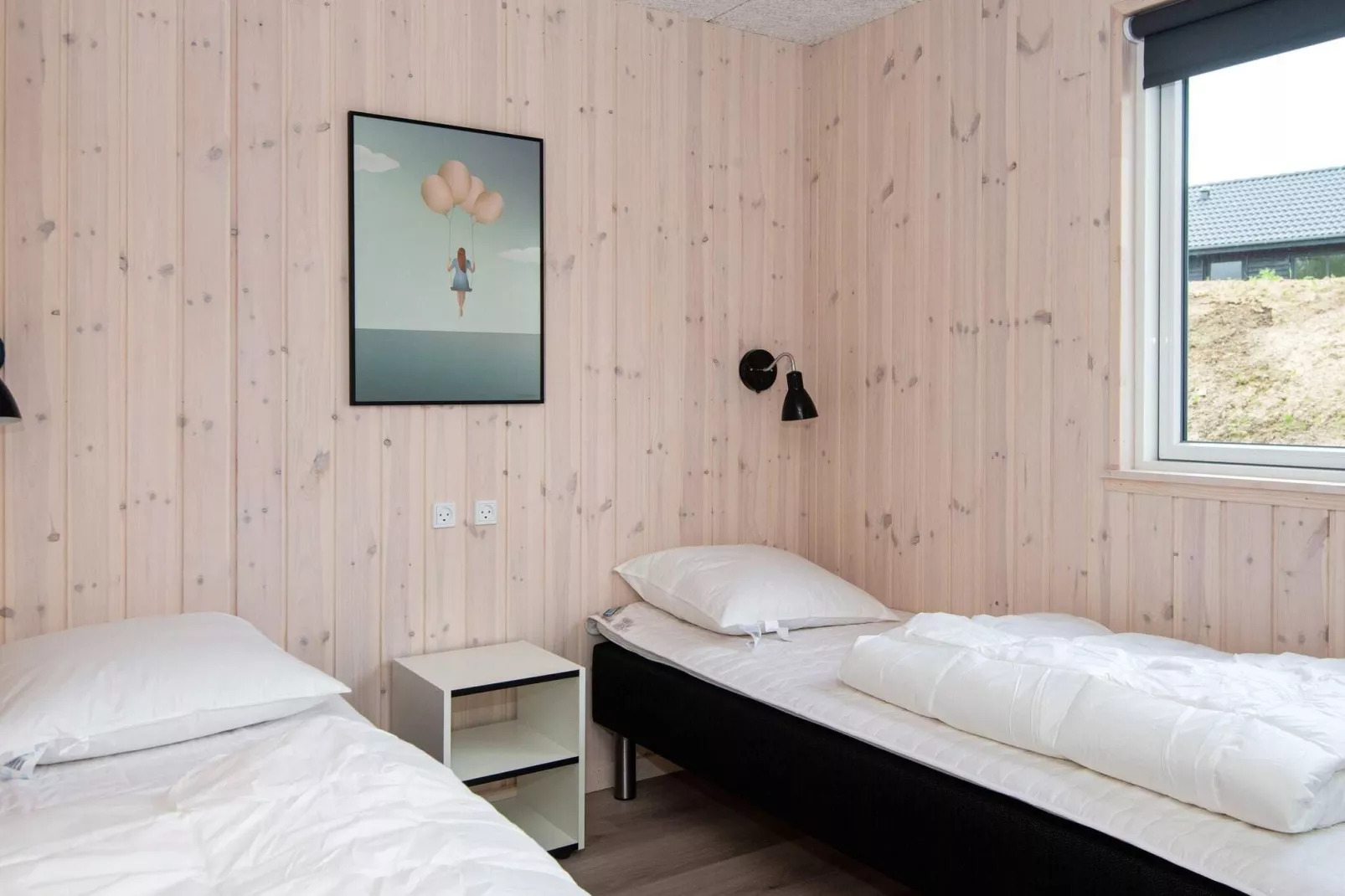30 person holiday home in Sydals-Indoor