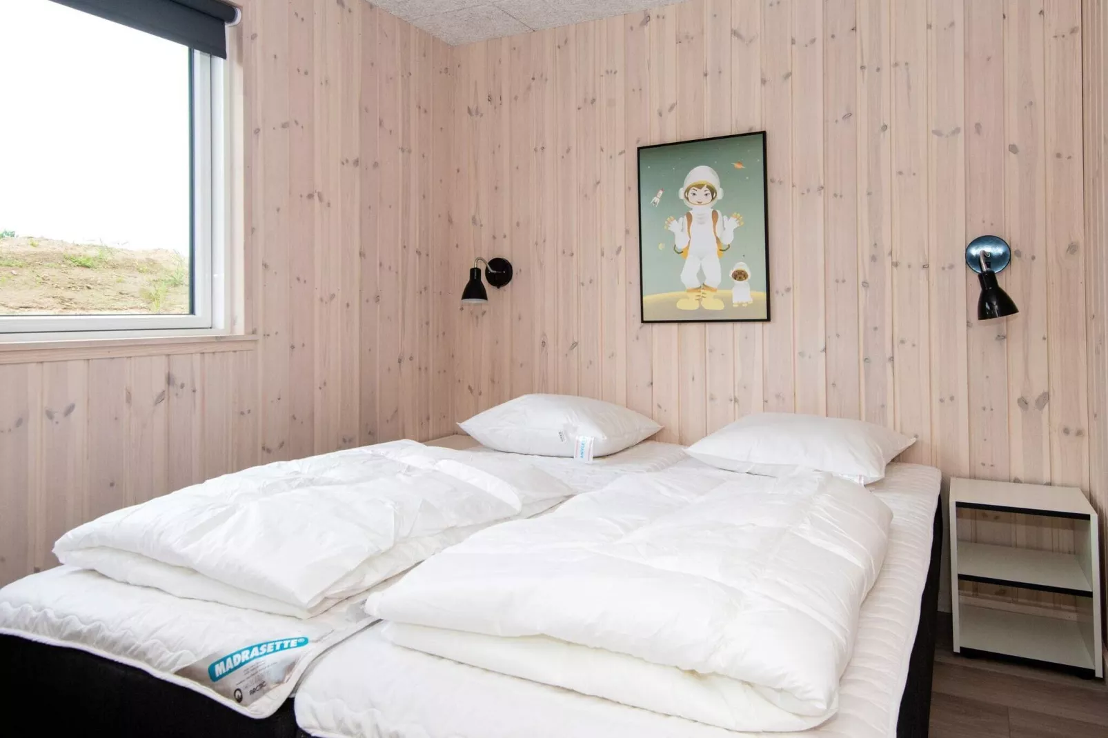 30 person holiday home in Sydals-Indoor
