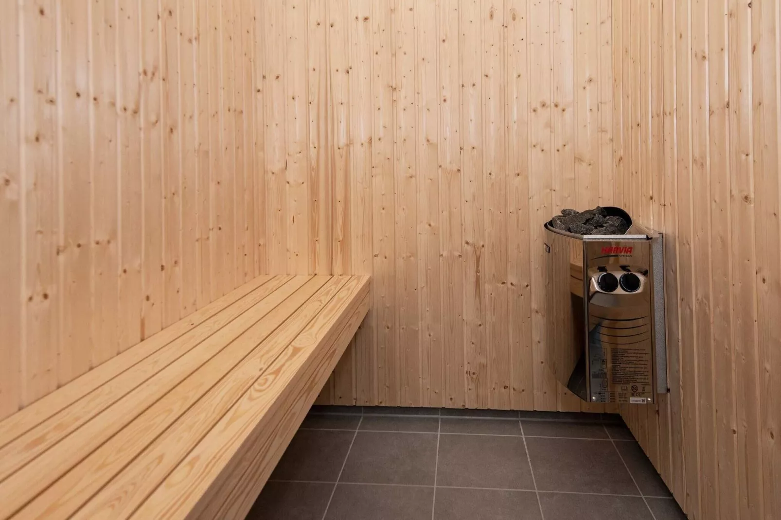 30 person holiday home in Sydals-Sauna