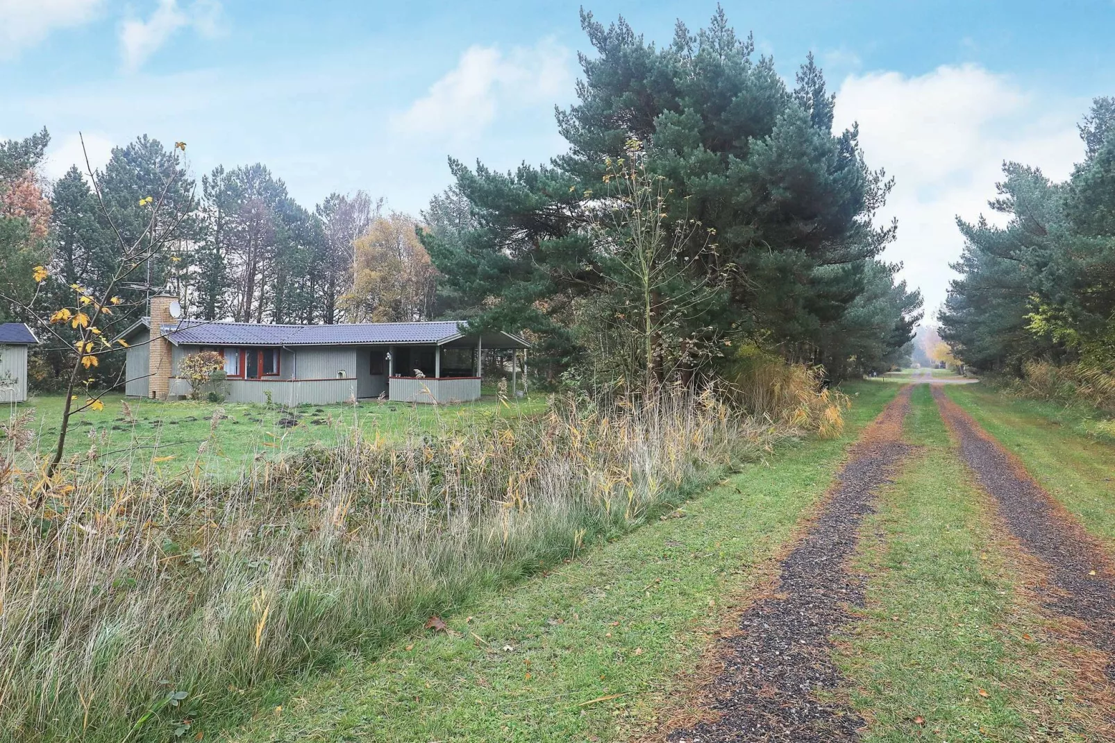6 person holiday home in Rødby-View