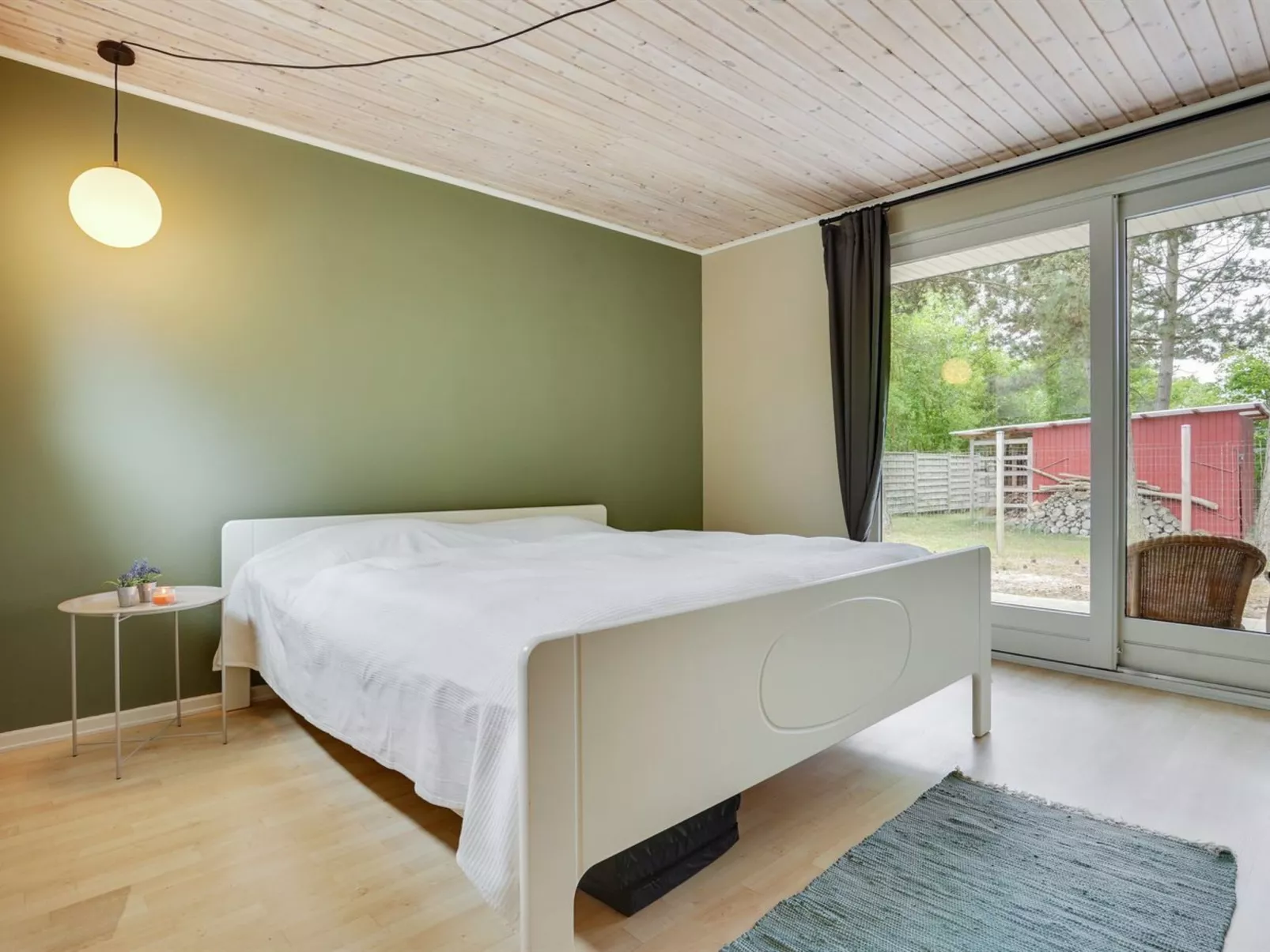 "Nannah" - 250m from the sea-Inside