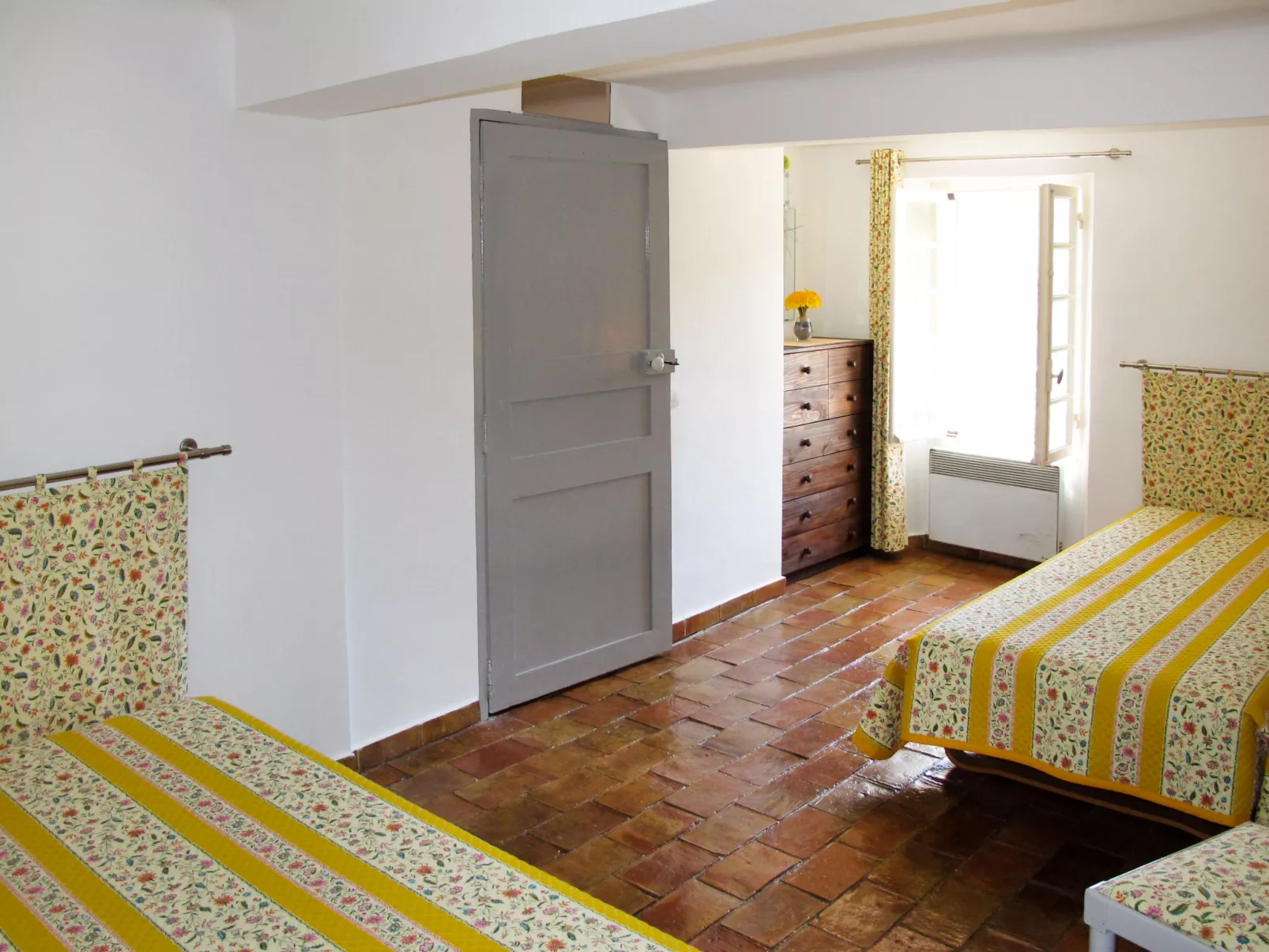 La Bastide Haute-Inside