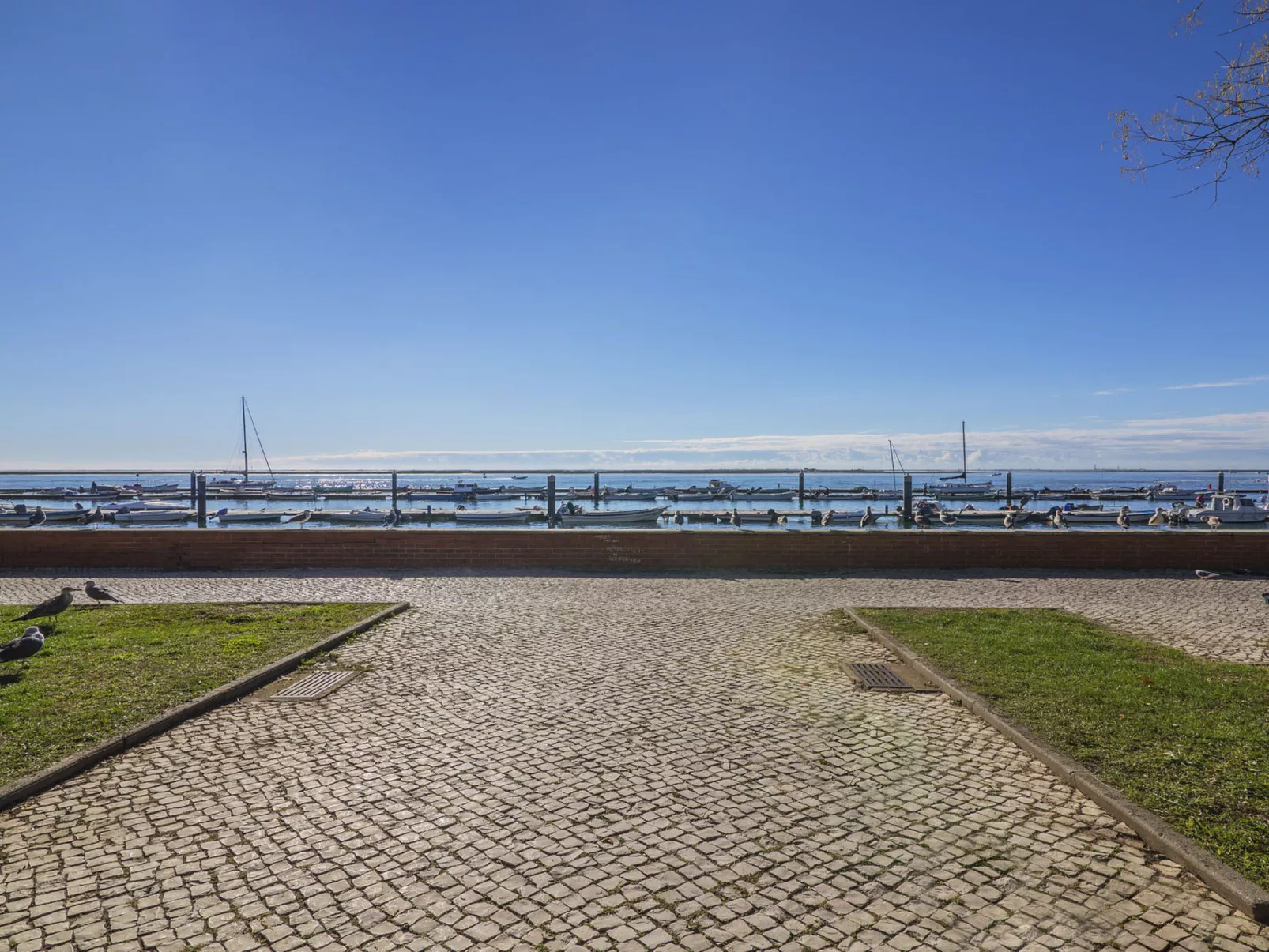 T2 Olhão-Outside