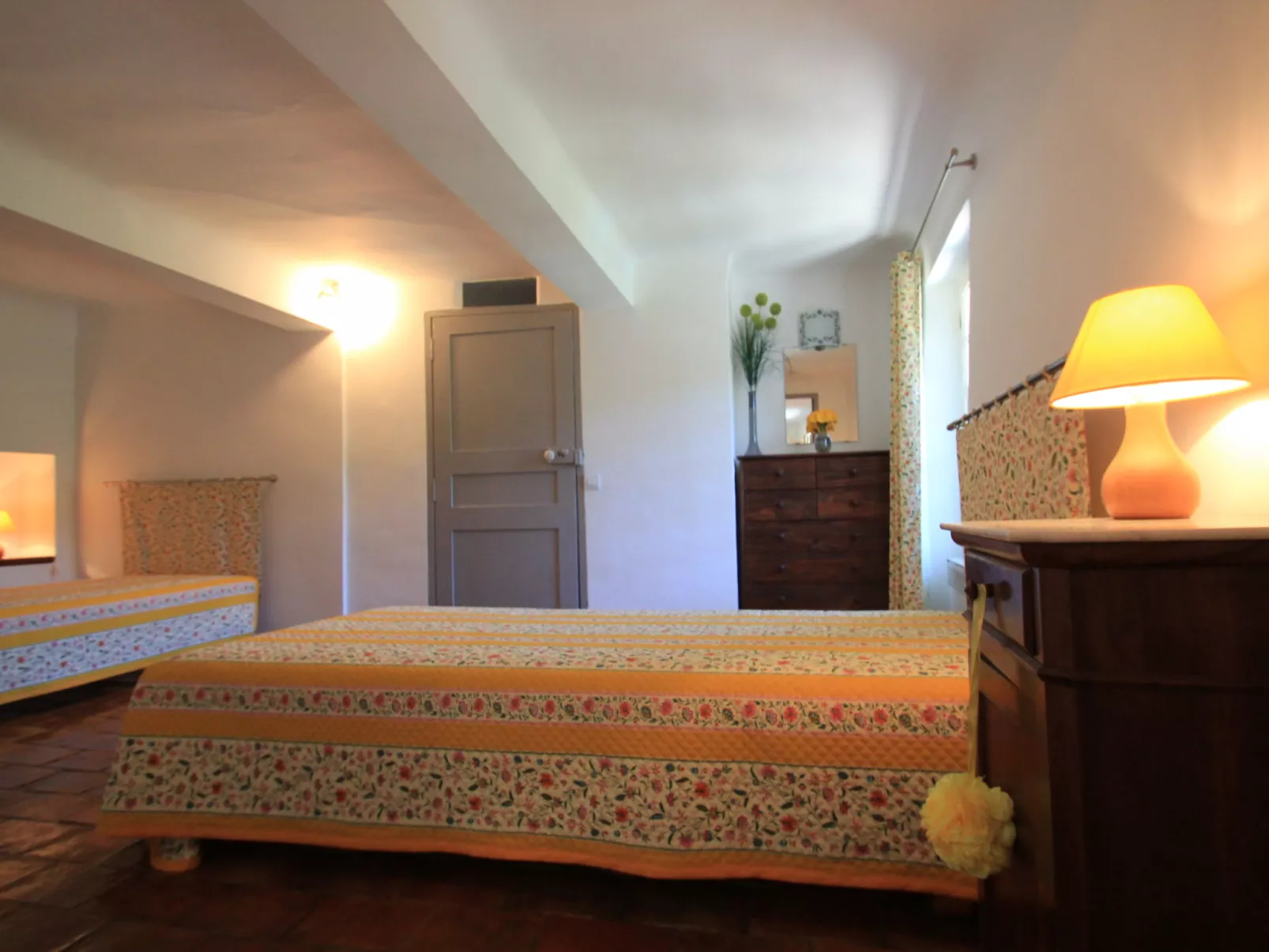 La Bastide Haute-Inside
