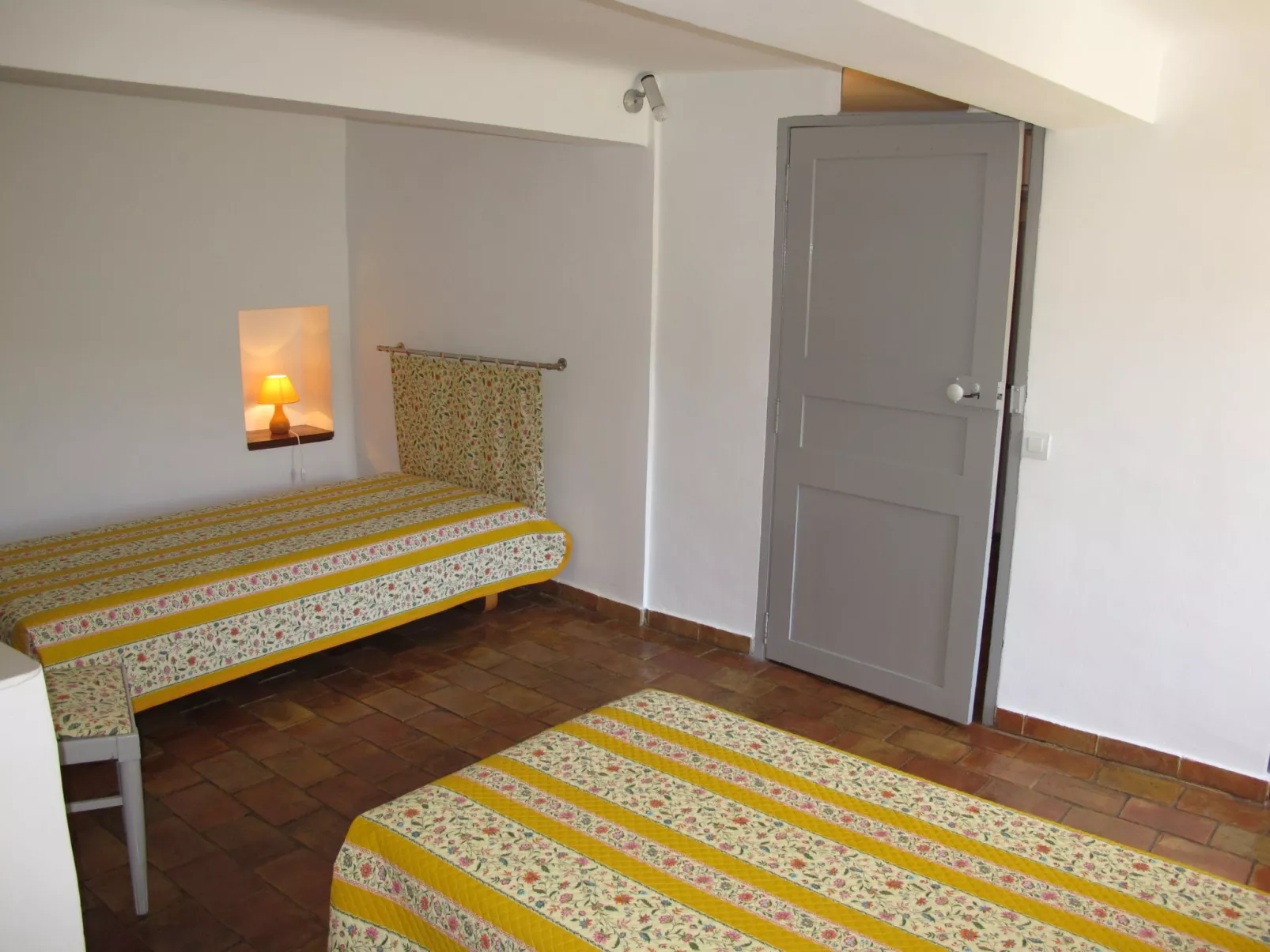 La Bastide Haute-Inside