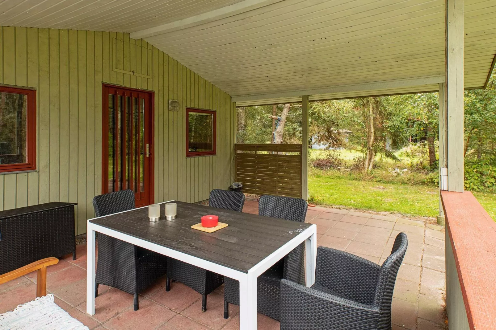 6 person holiday home in Rødby-View