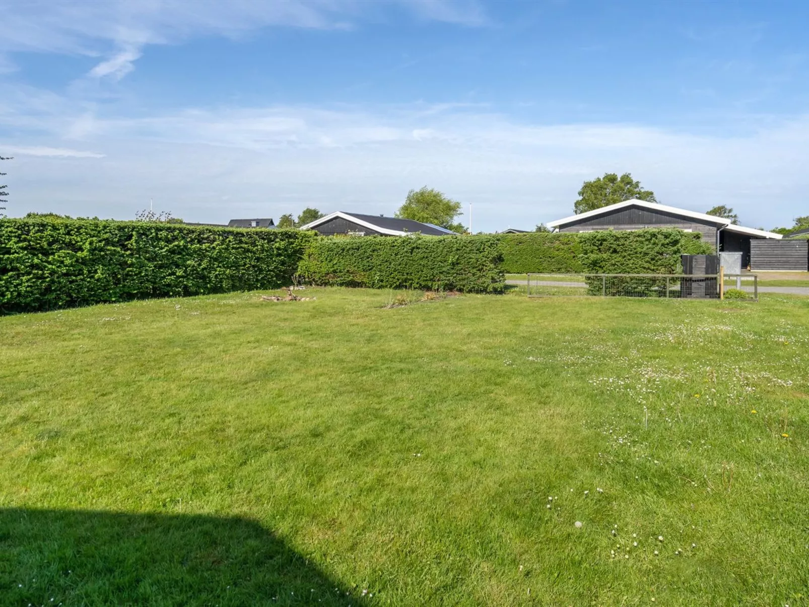 "Pentti" - 125m from the sea-Outside