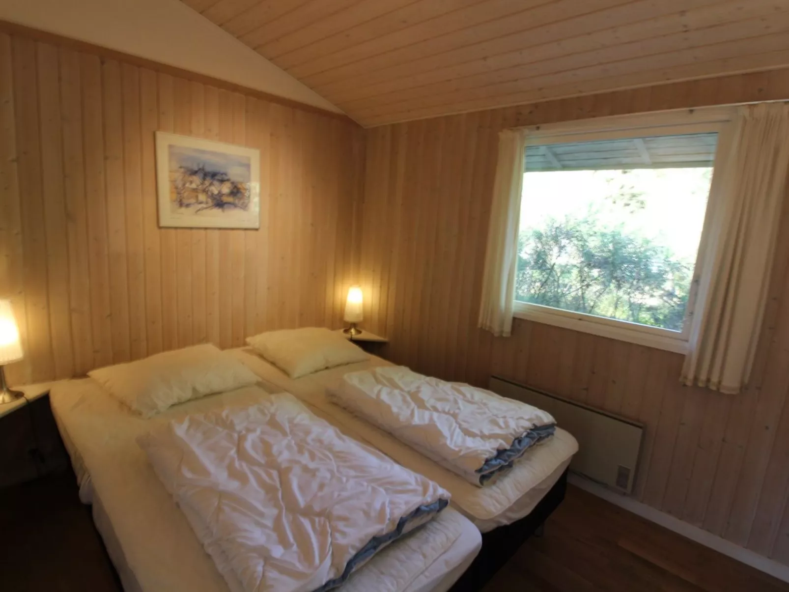 "Roir" - 250m from the sea-Inside