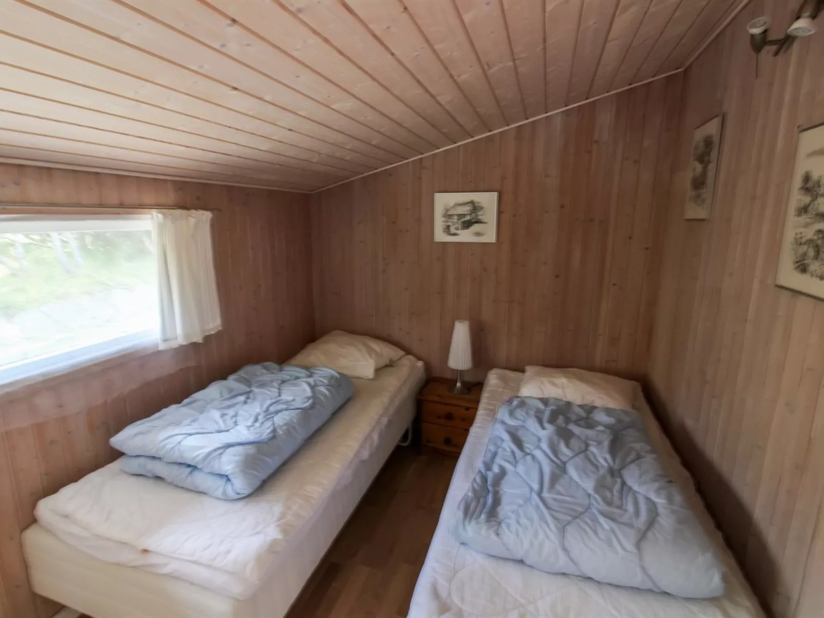 "Roir" - 250m from the sea-Inside