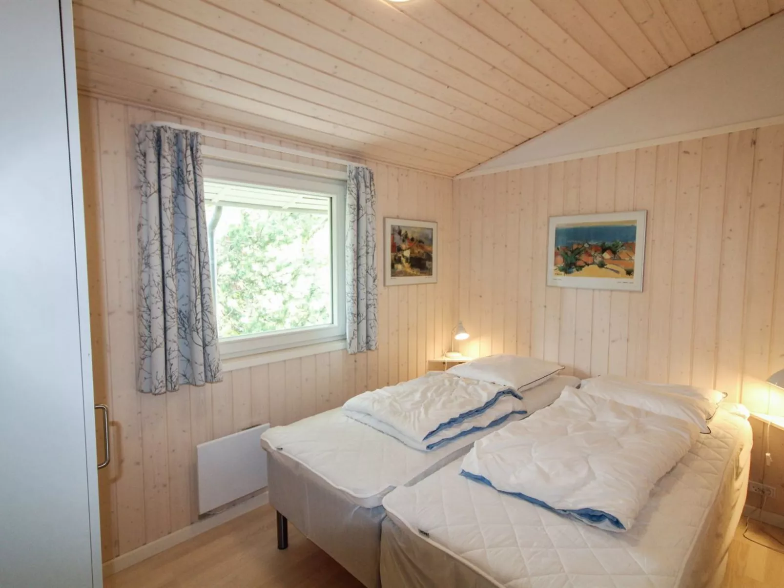 "Roir" - 250m from the sea-Inside