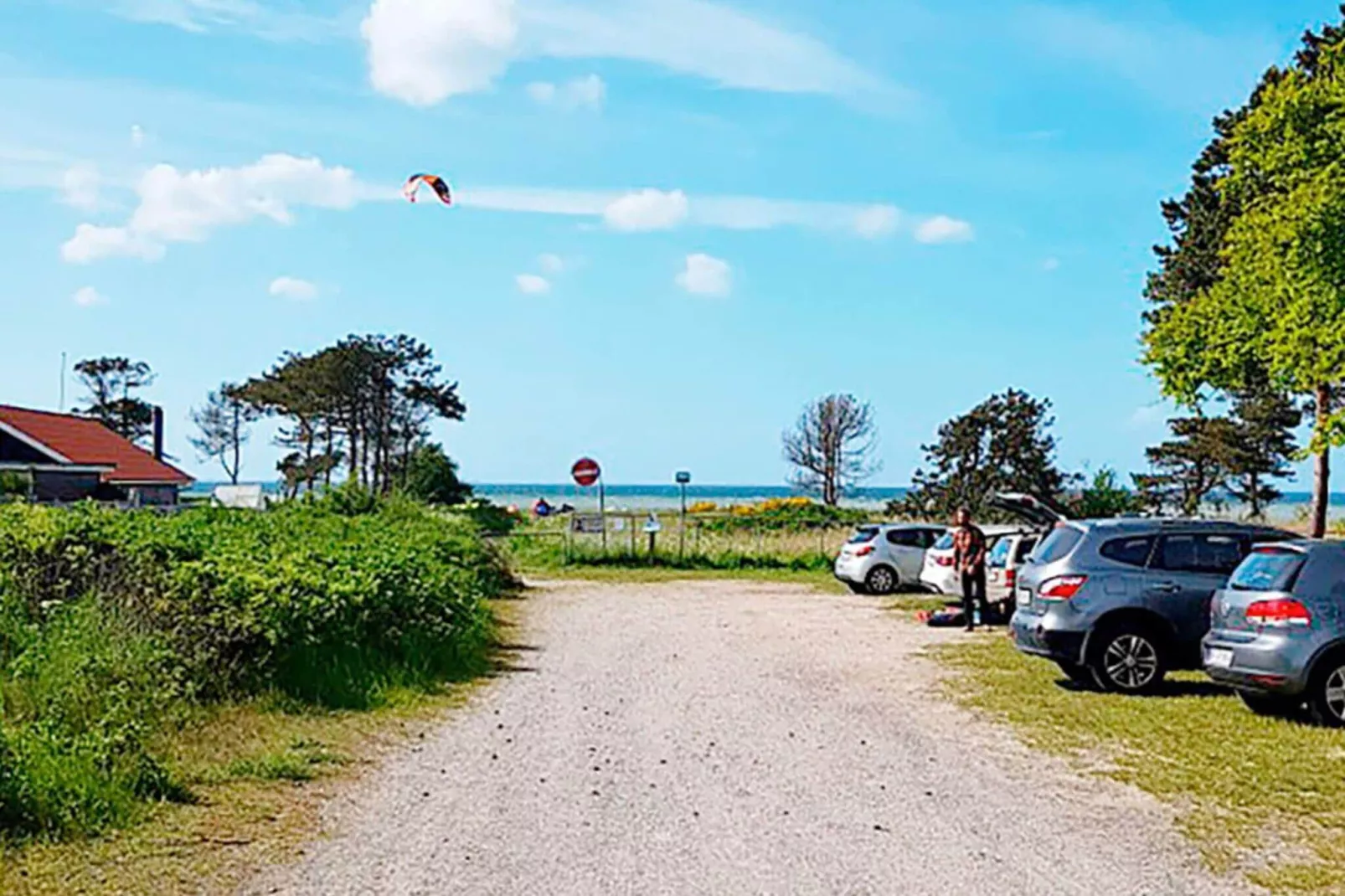 6 Personen Ferienhaus in Jægerspris-By Traum-Nicht zugeordnet