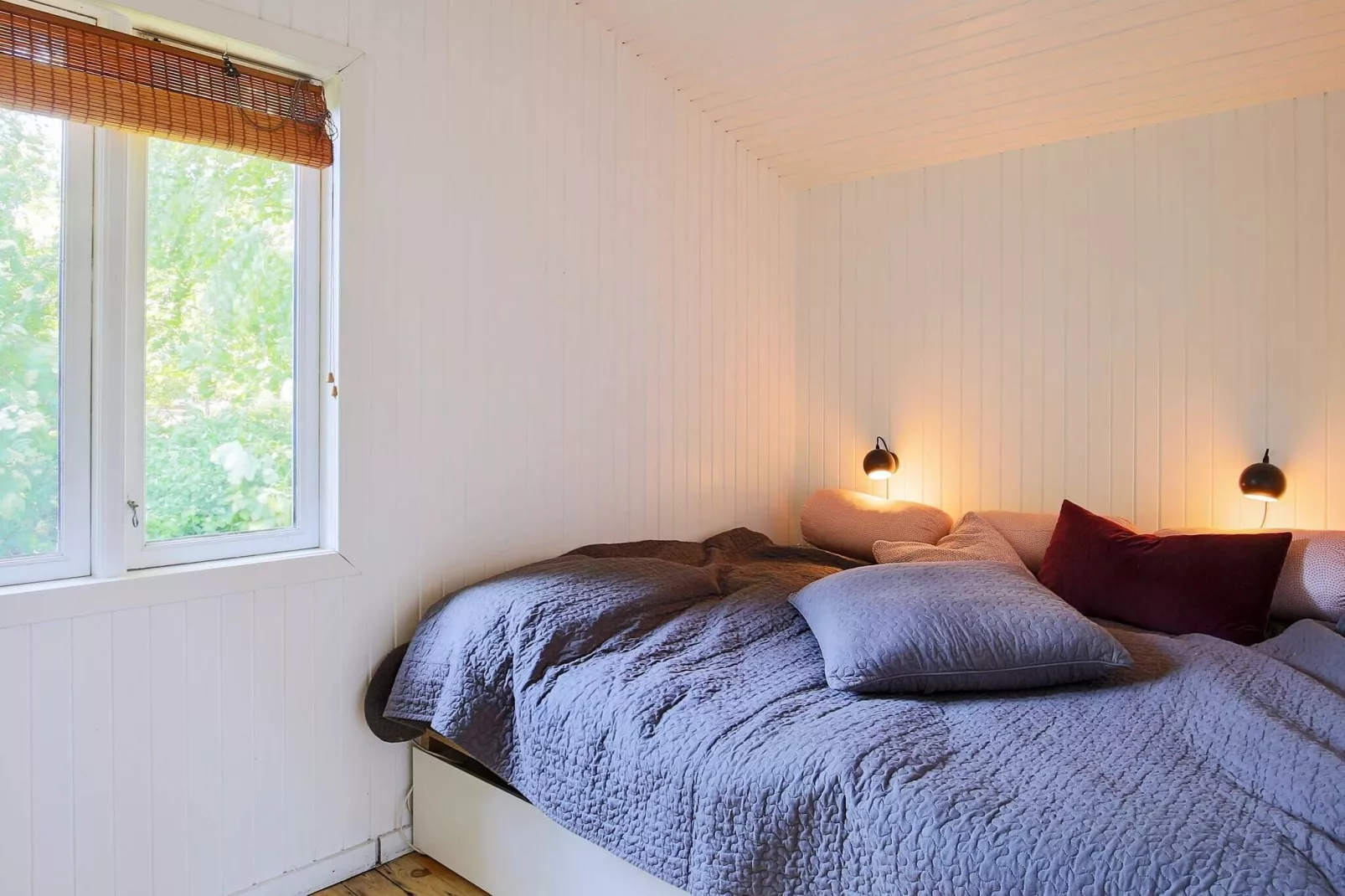 6 Personen Ferienhaus in Jægerspris-By Traum-Innenbereich