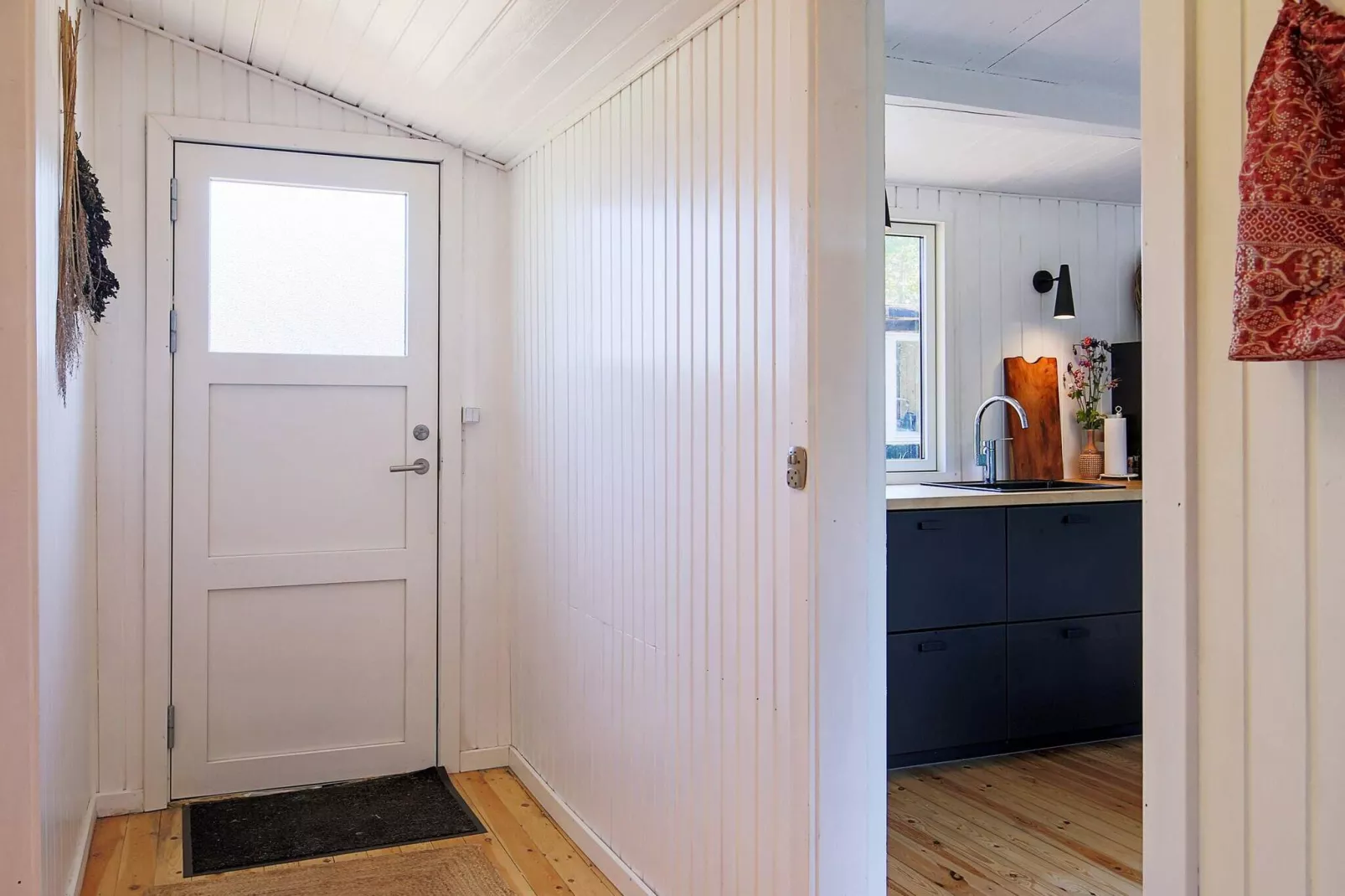 6 Personen Ferienhaus in Jægerspris-By Traum-Innenbereich