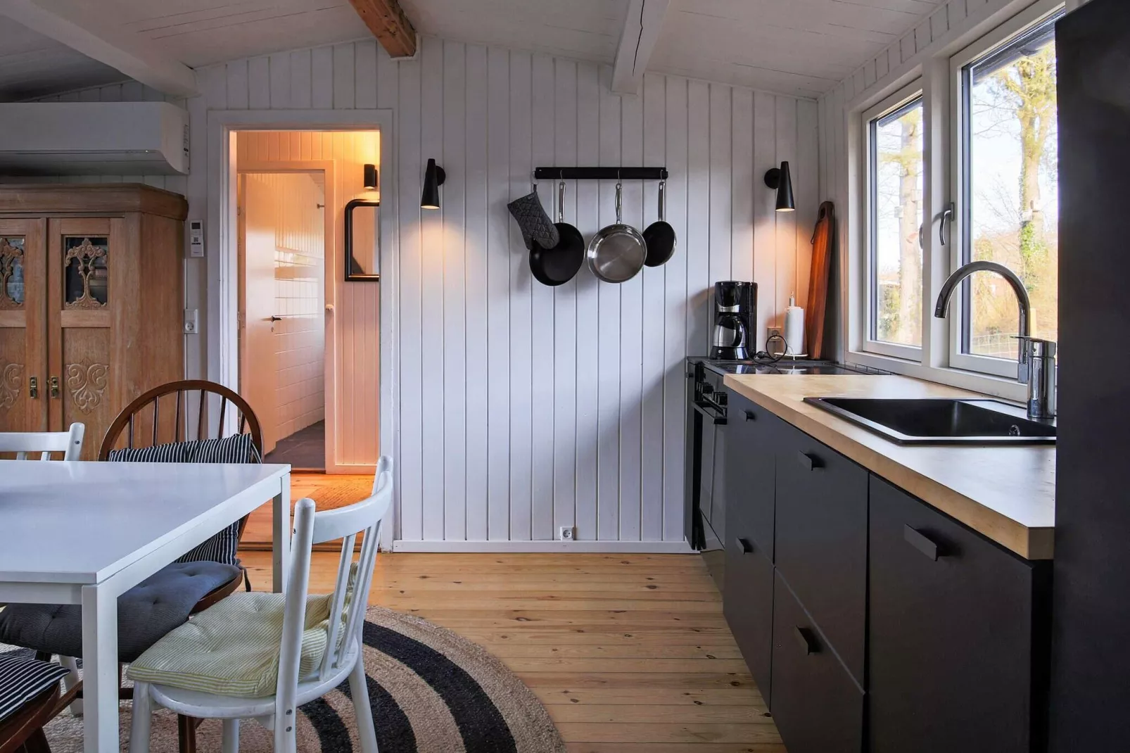 6 Personen Ferienhaus in Jægerspris-By Traum-Innenbereich