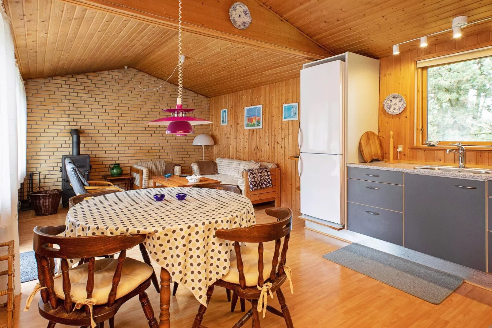 6 person holiday home in Rødby-View