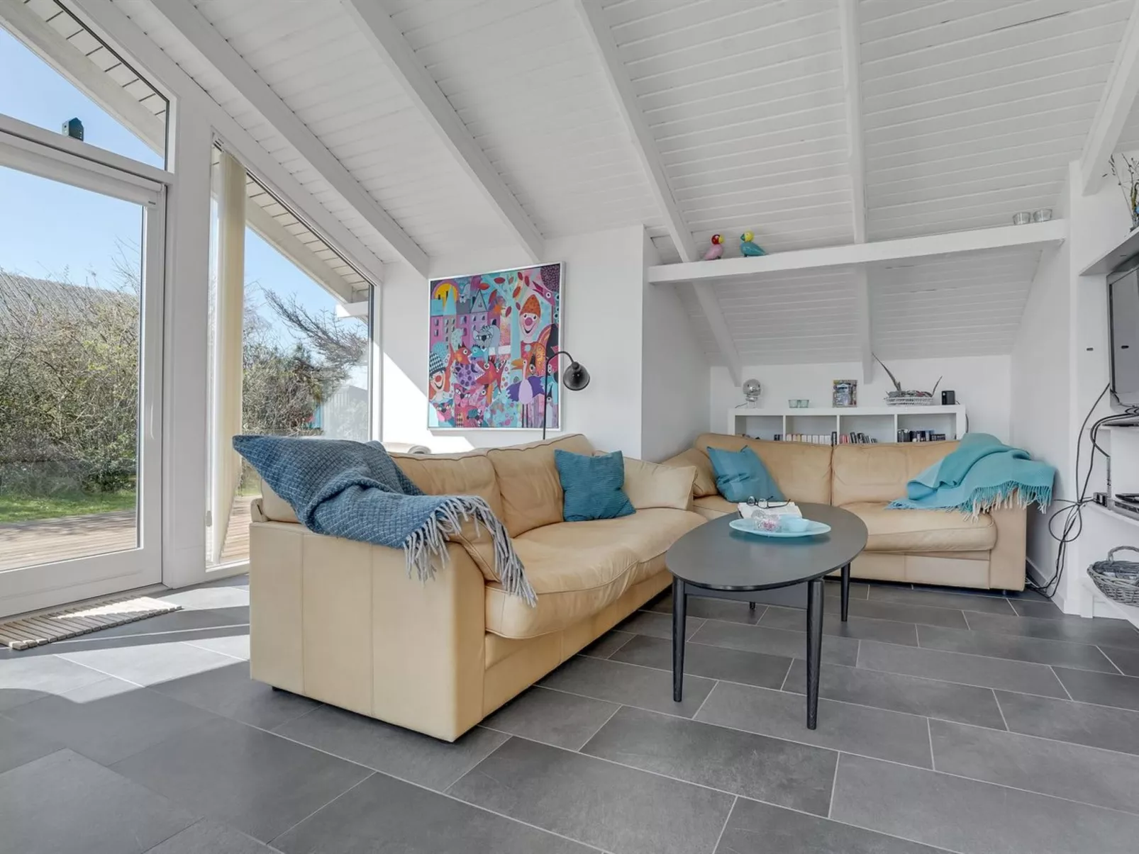 "Trajko" - 100m from the sea-Inside