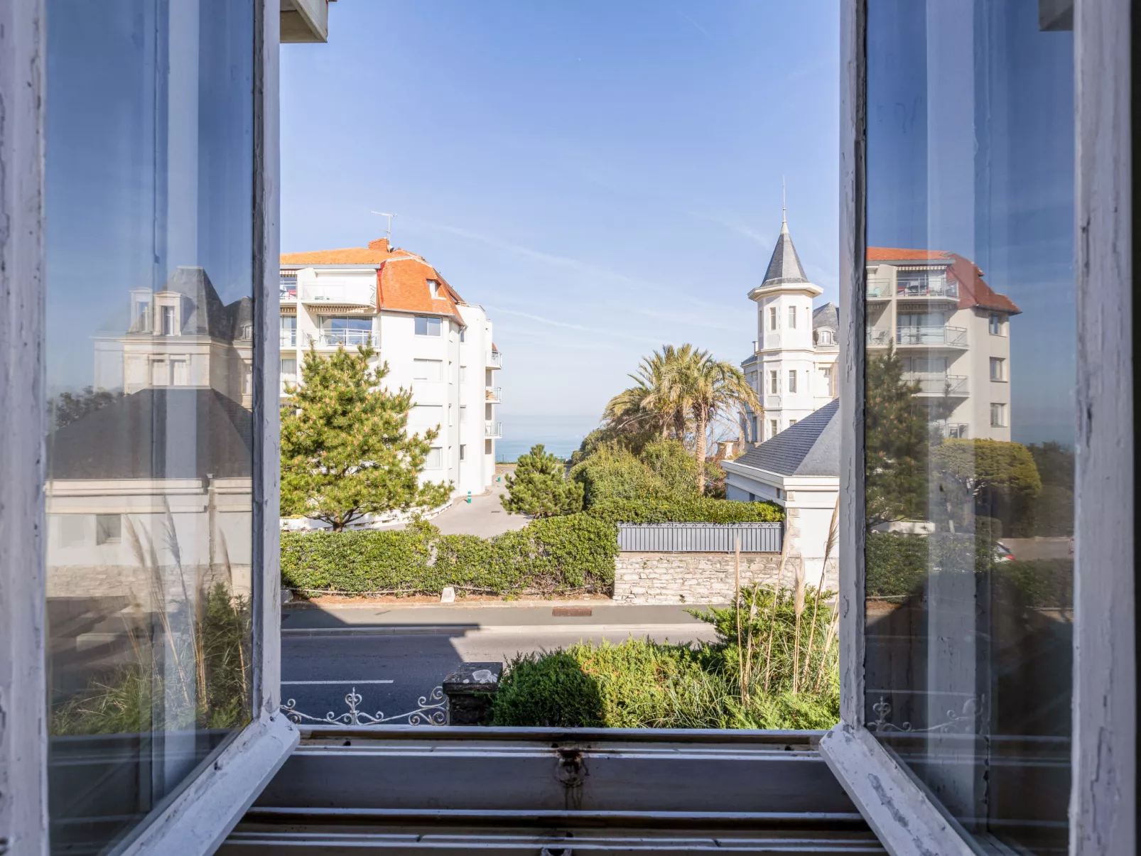  Haitze Egoa-Outside