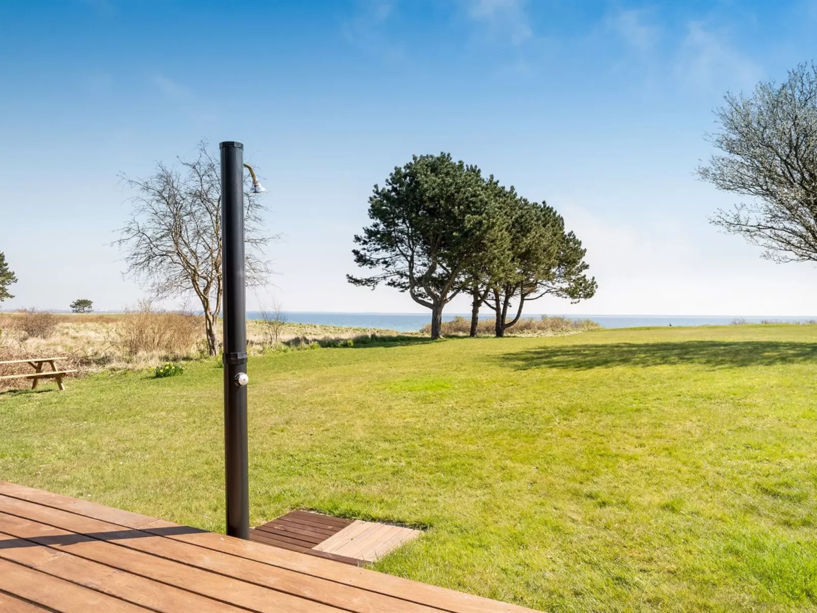 "Trajko" - 100m from the sea-Outside
