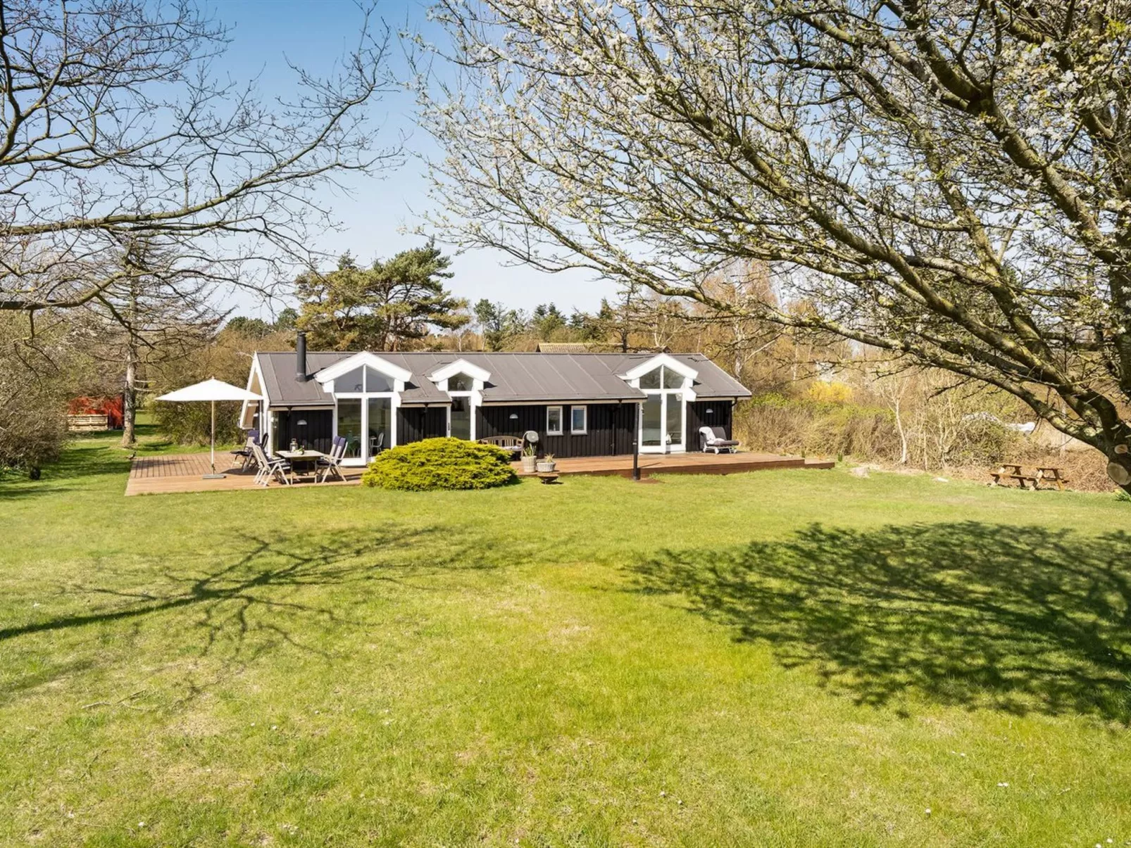 "Trajko" - 100m from the sea-Outside