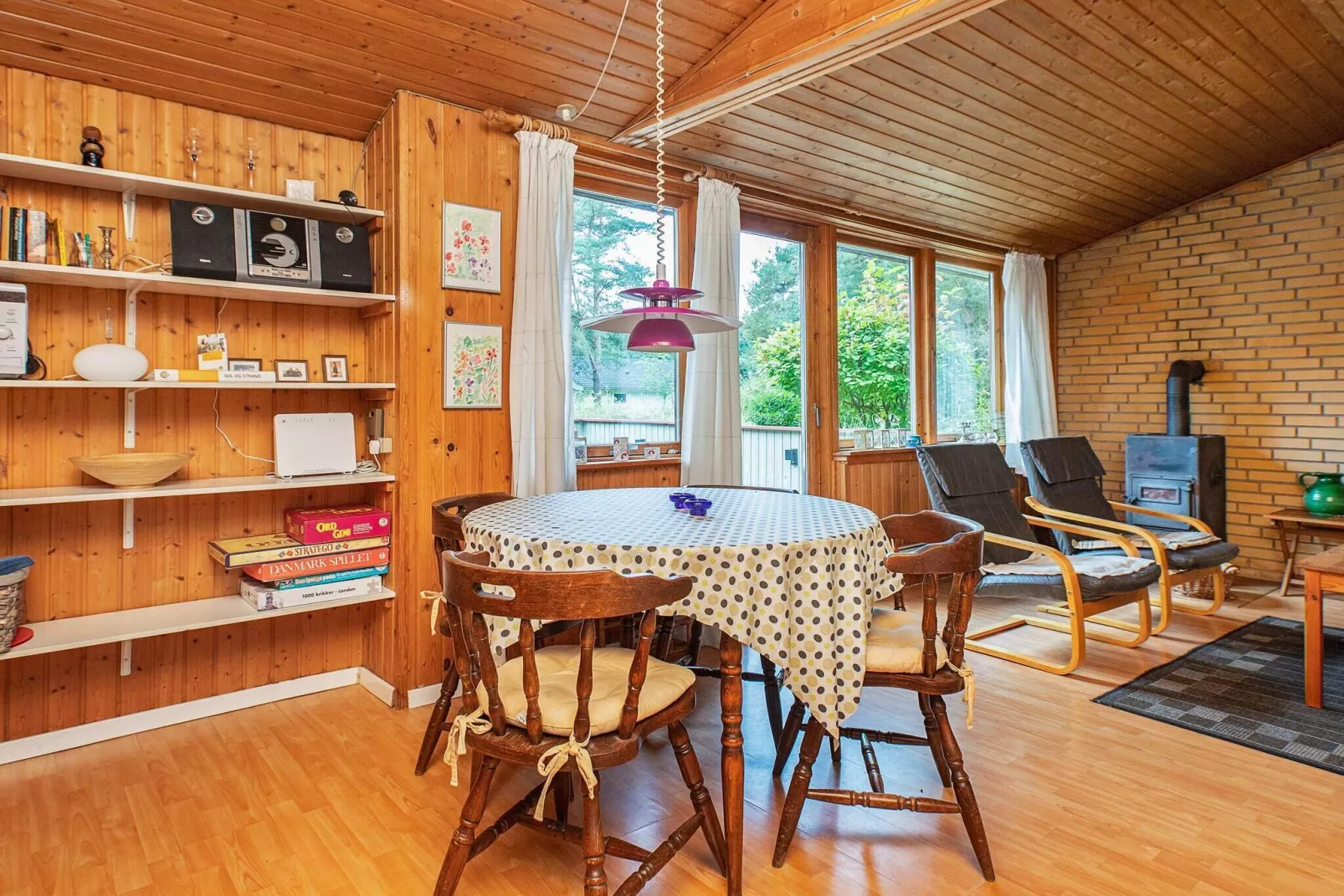 6 person holiday home in Rødby-View